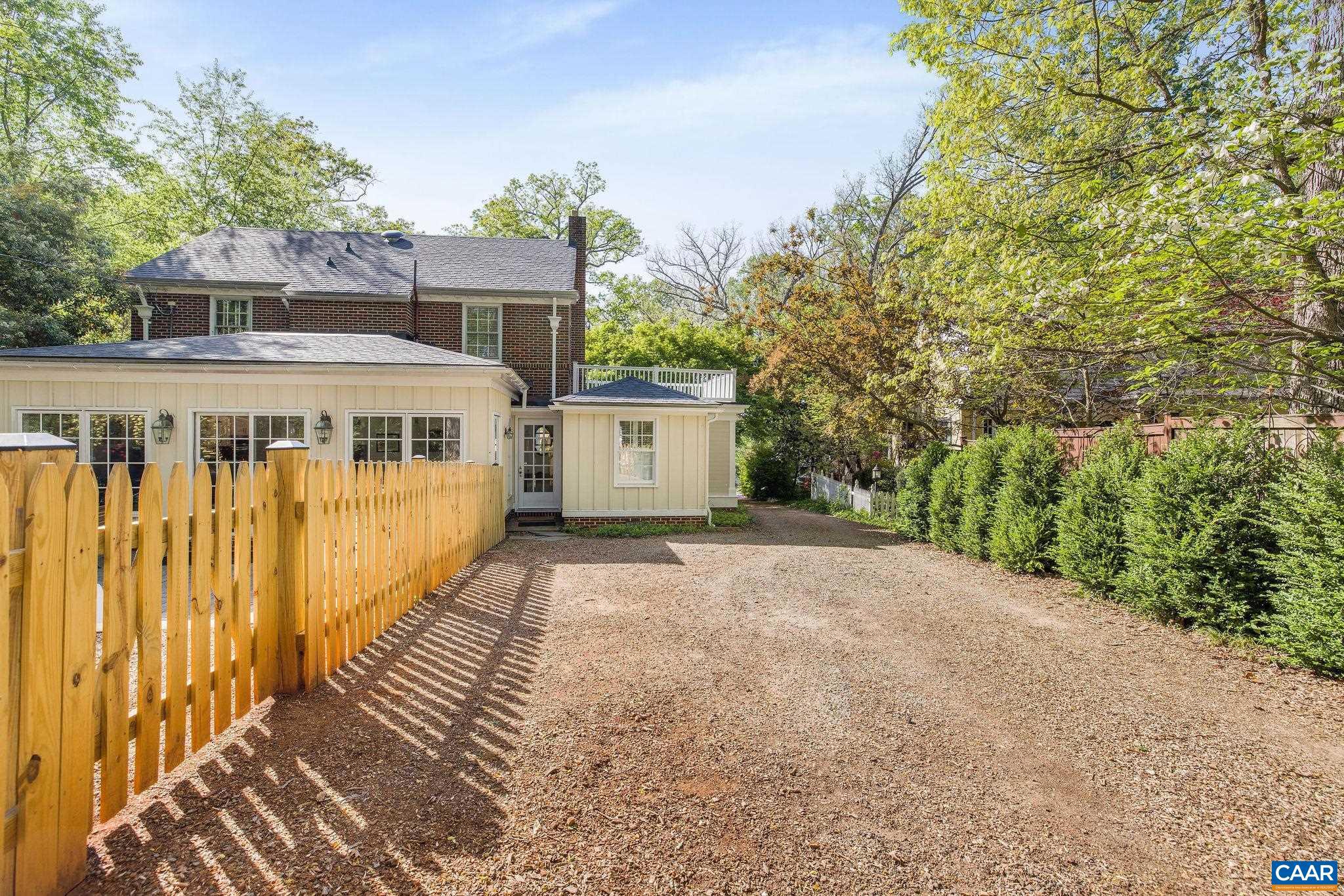 JEFFERSON PARK - Residential