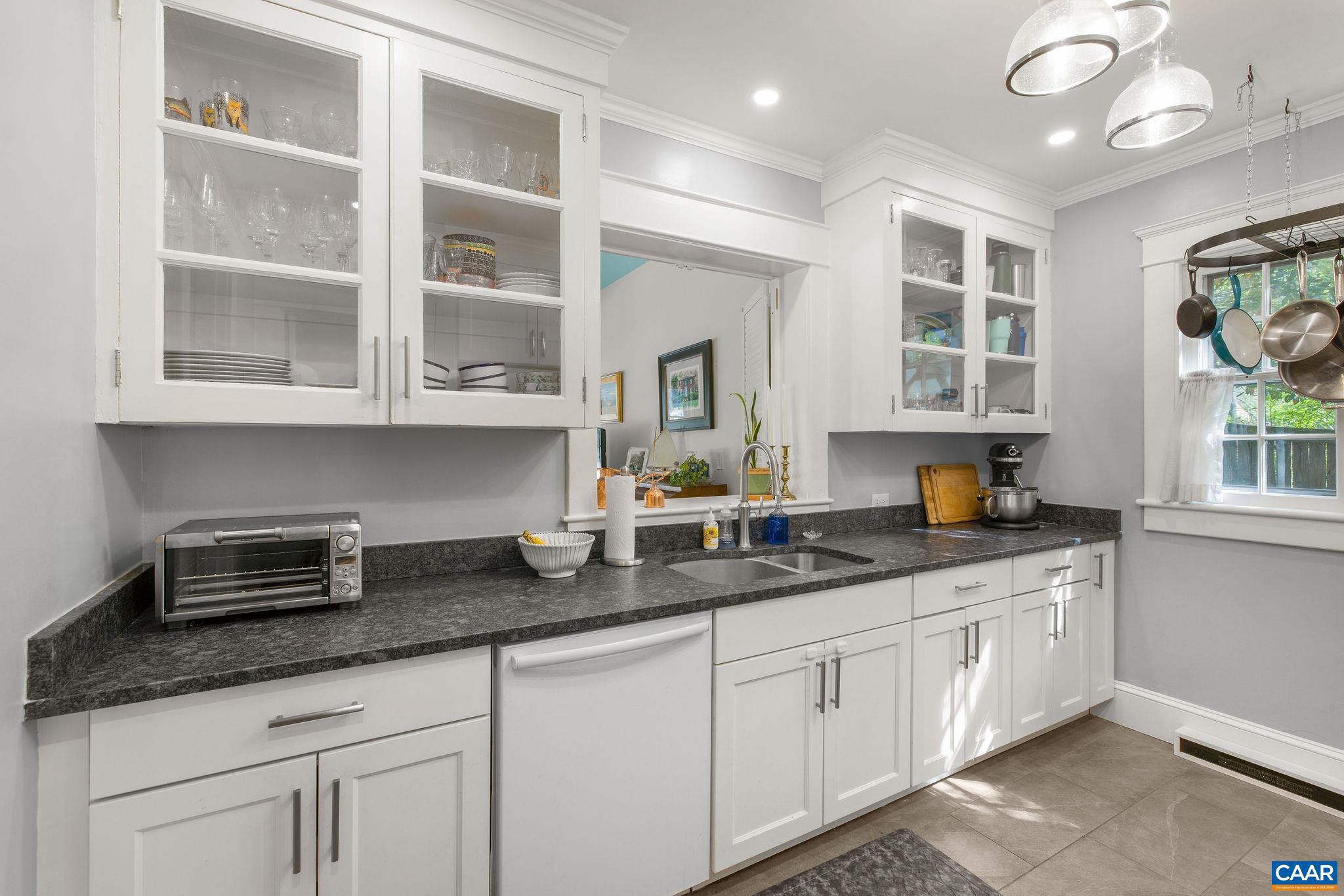 JEFFERSON PARK - Residential