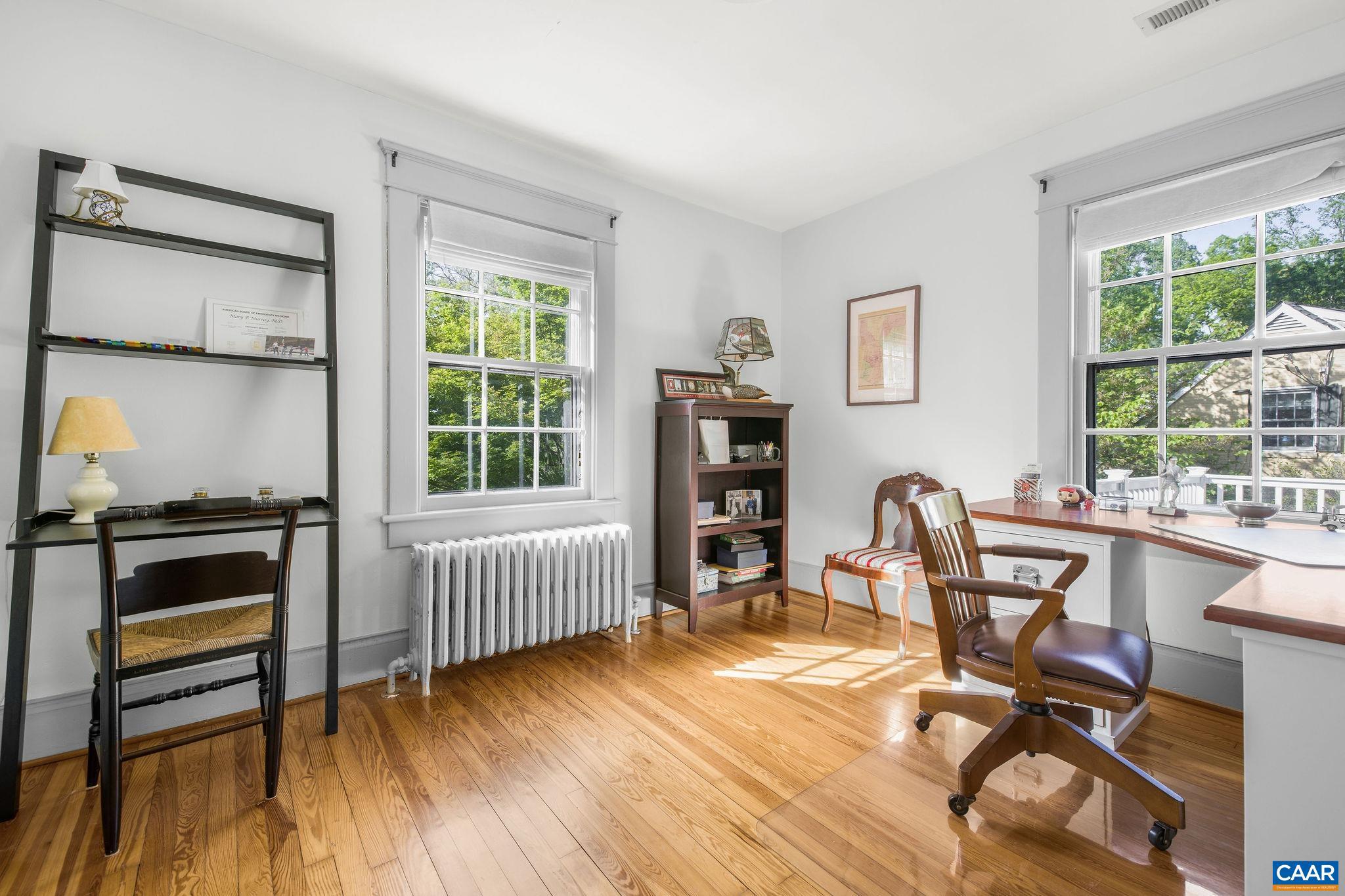 JEFFERSON PARK - Residential