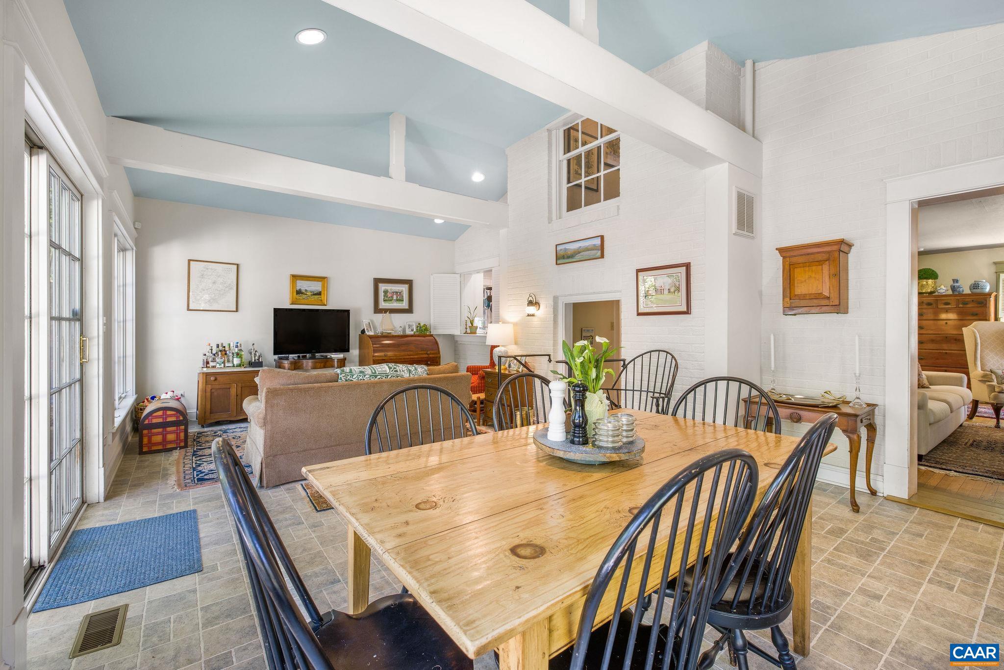 JEFFERSON PARK - Residential