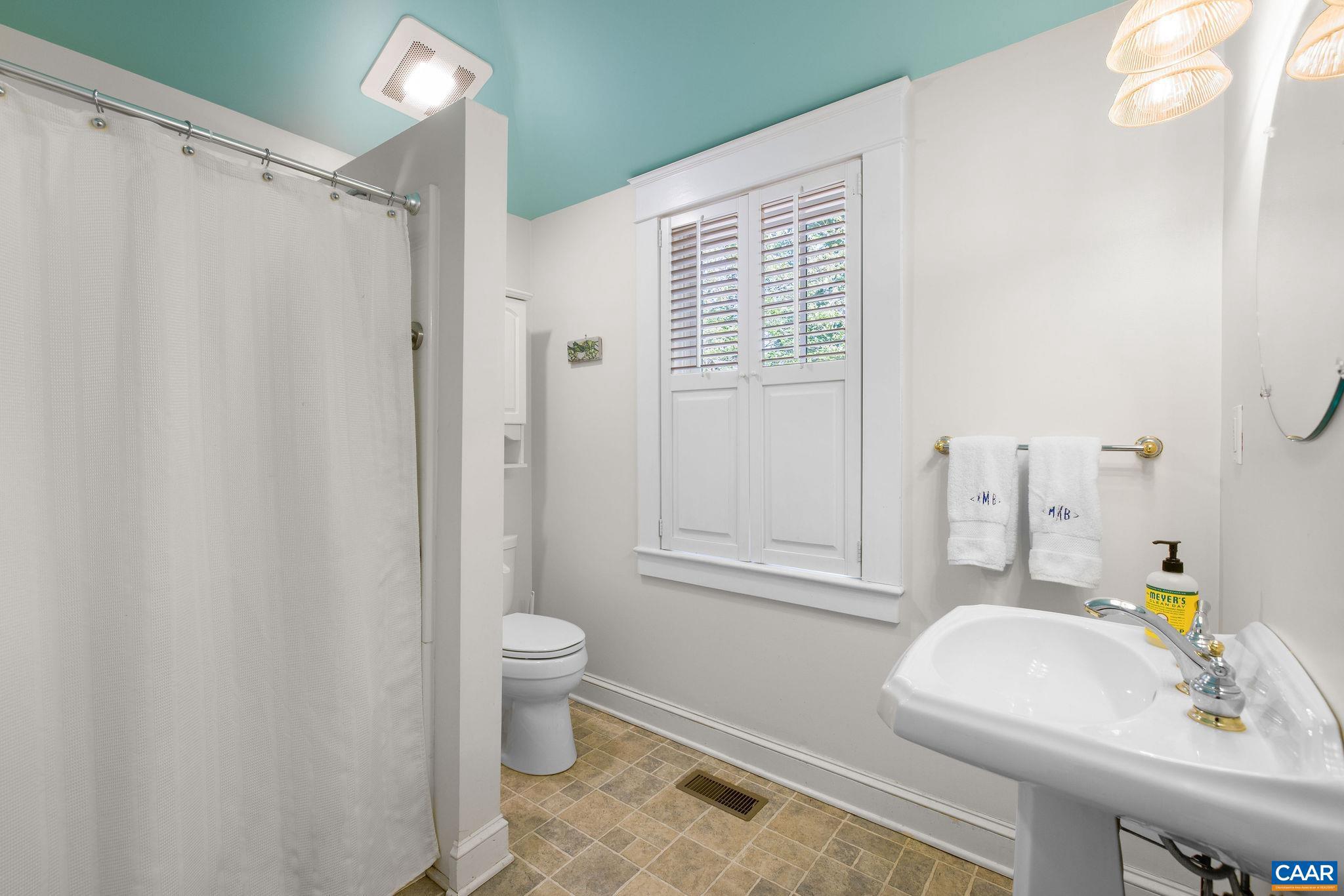 JEFFERSON PARK - Residential