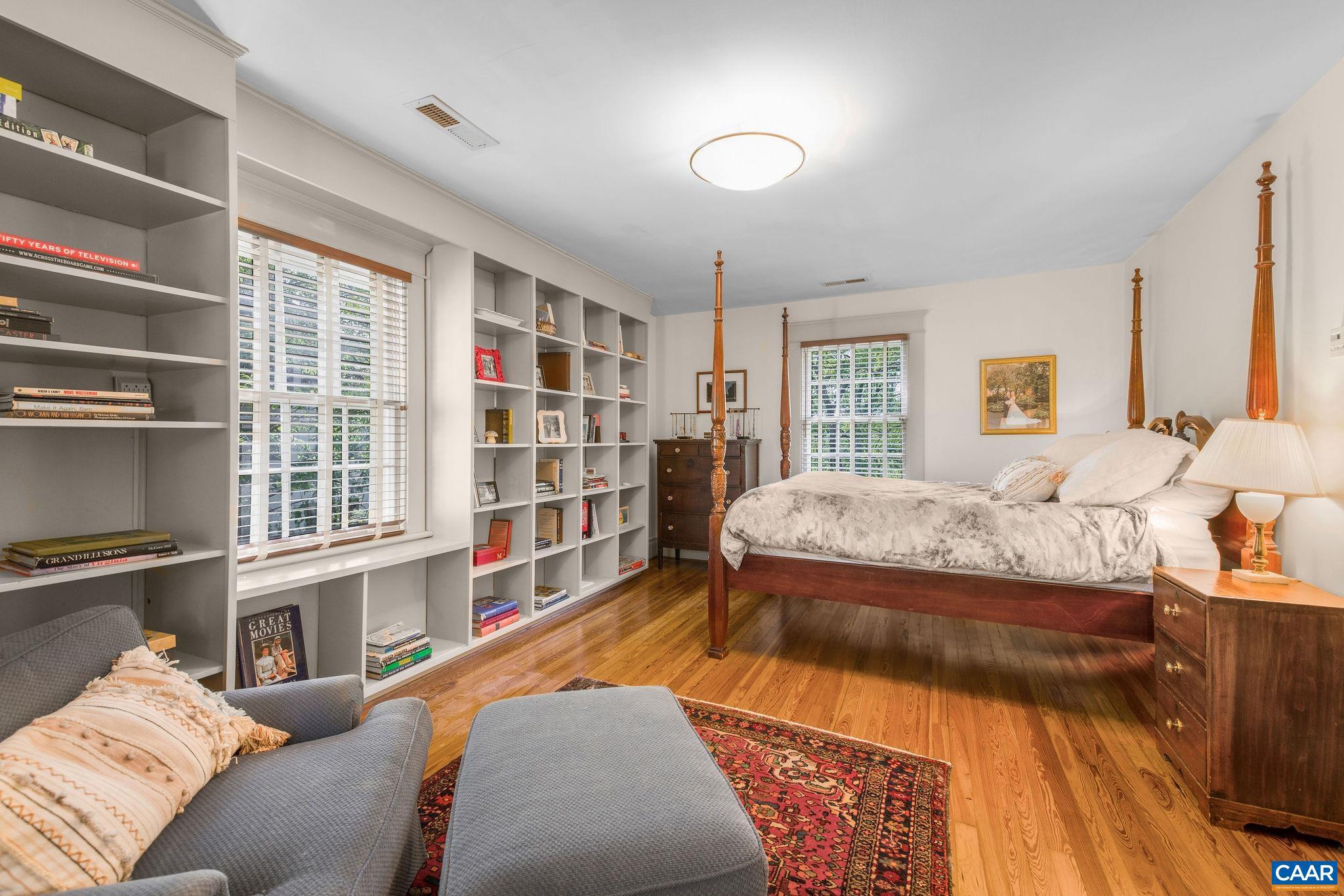 JEFFERSON PARK - Residential