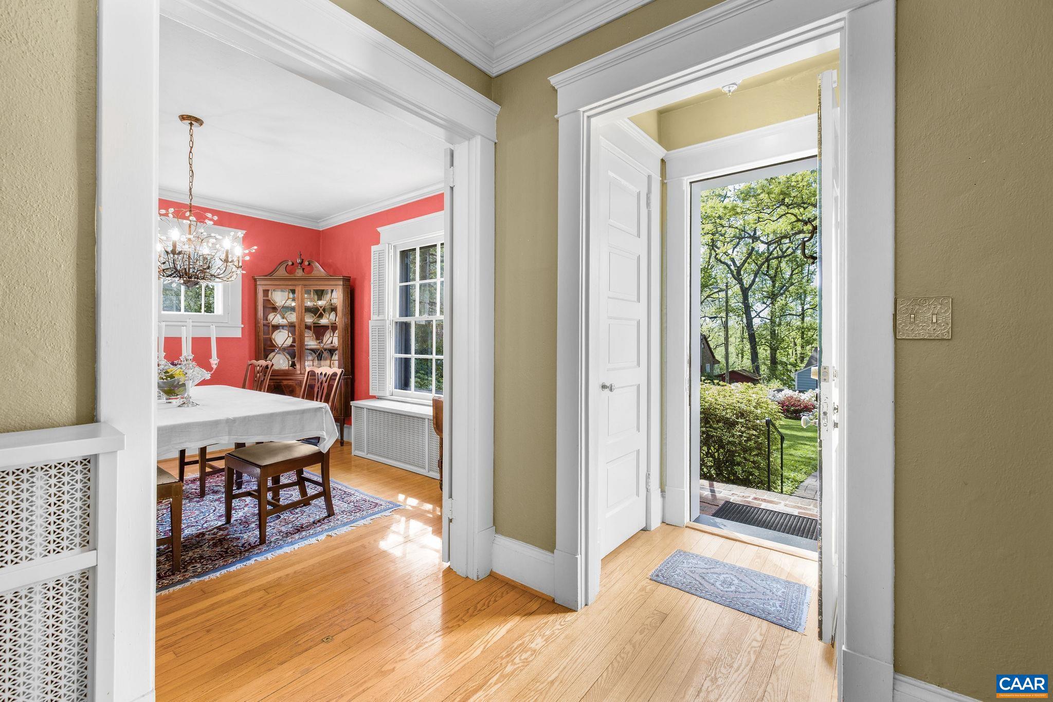 JEFFERSON PARK - Residential