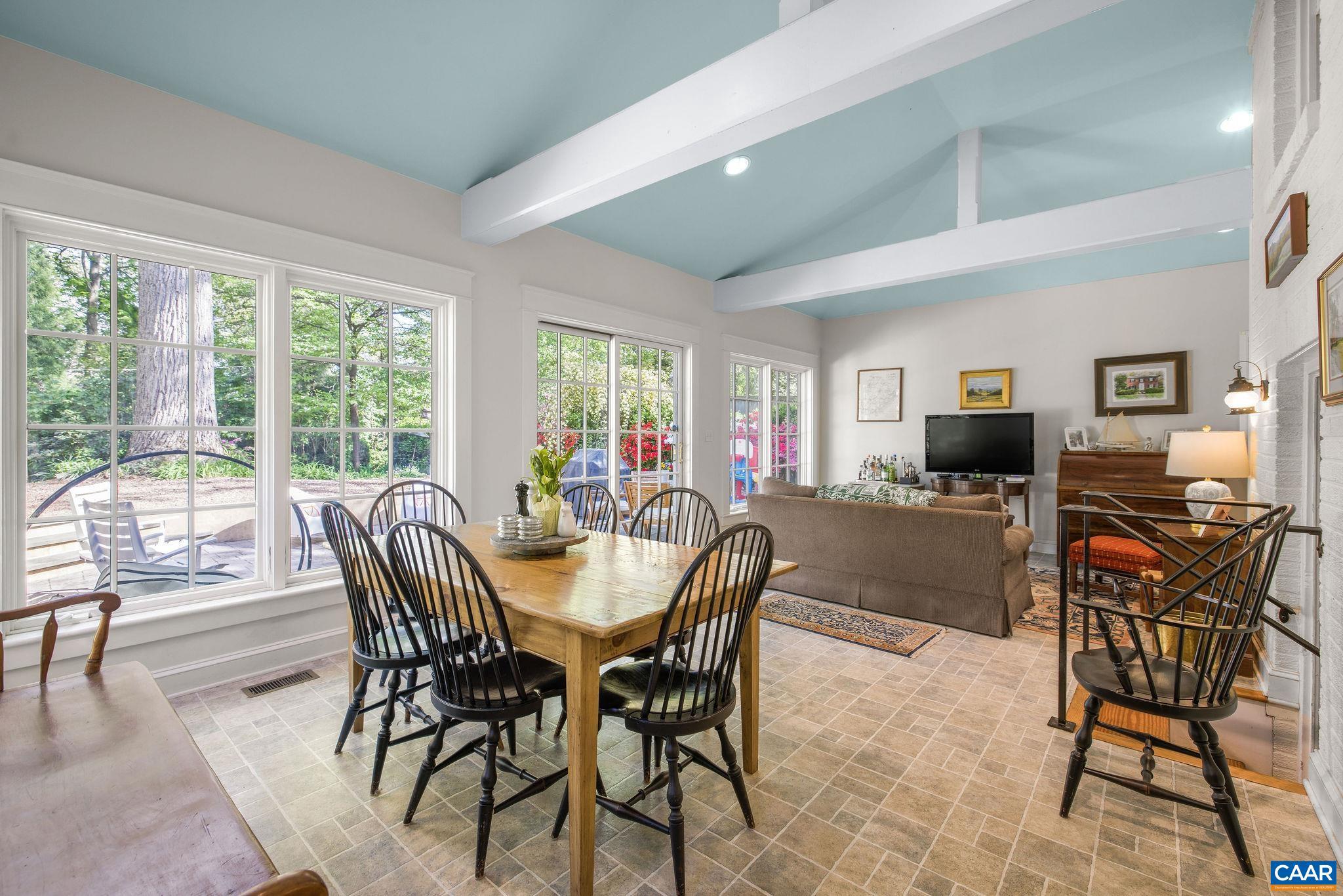 JEFFERSON PARK - Residential