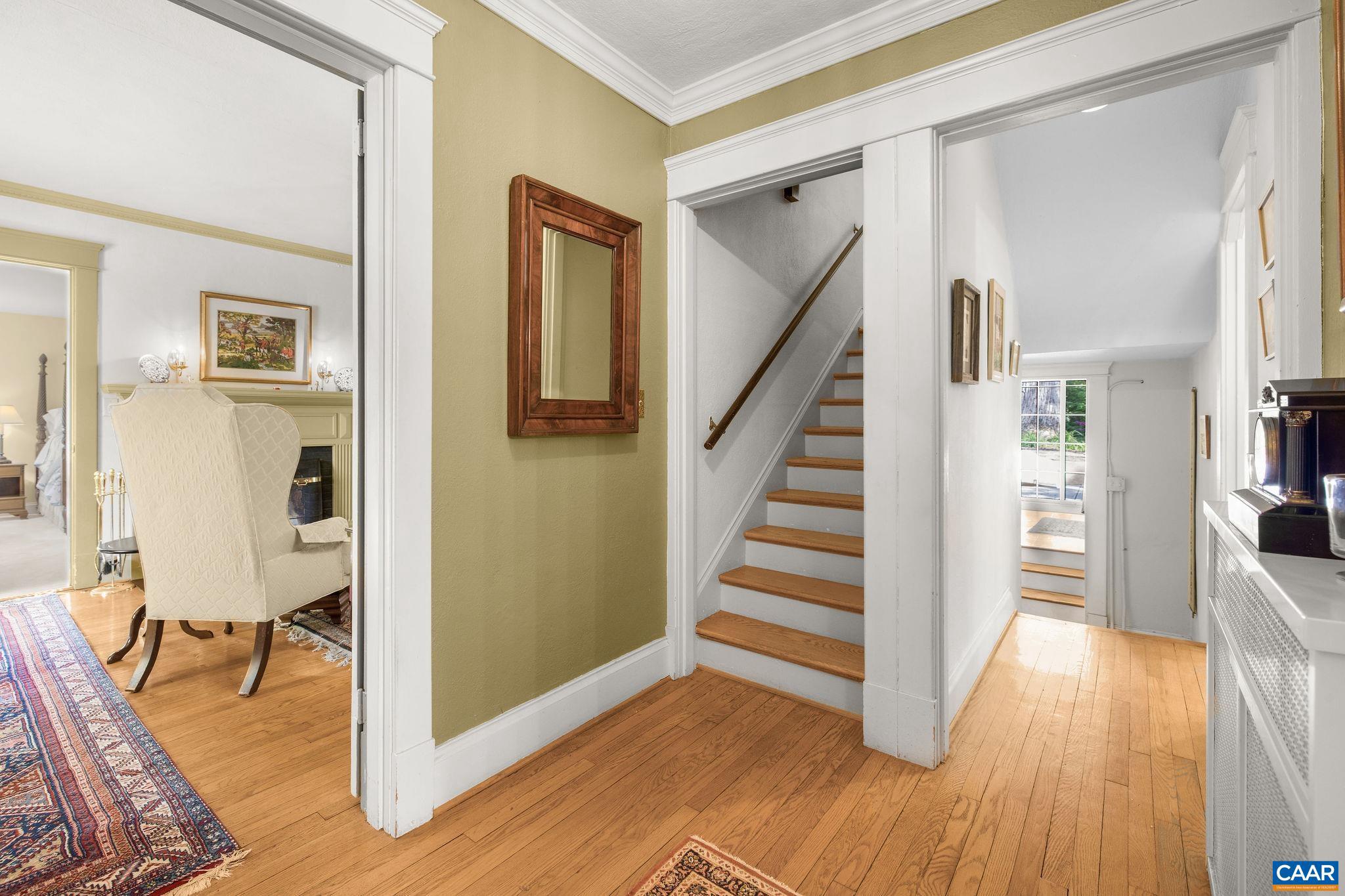 JEFFERSON PARK - Residential