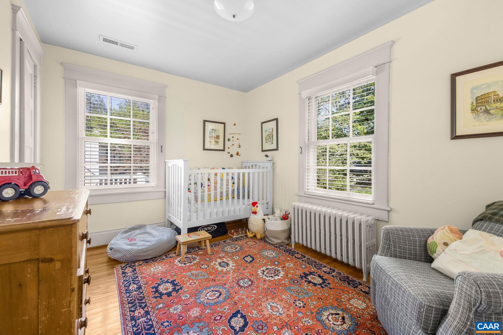 JEFFERSON PARK - Residential