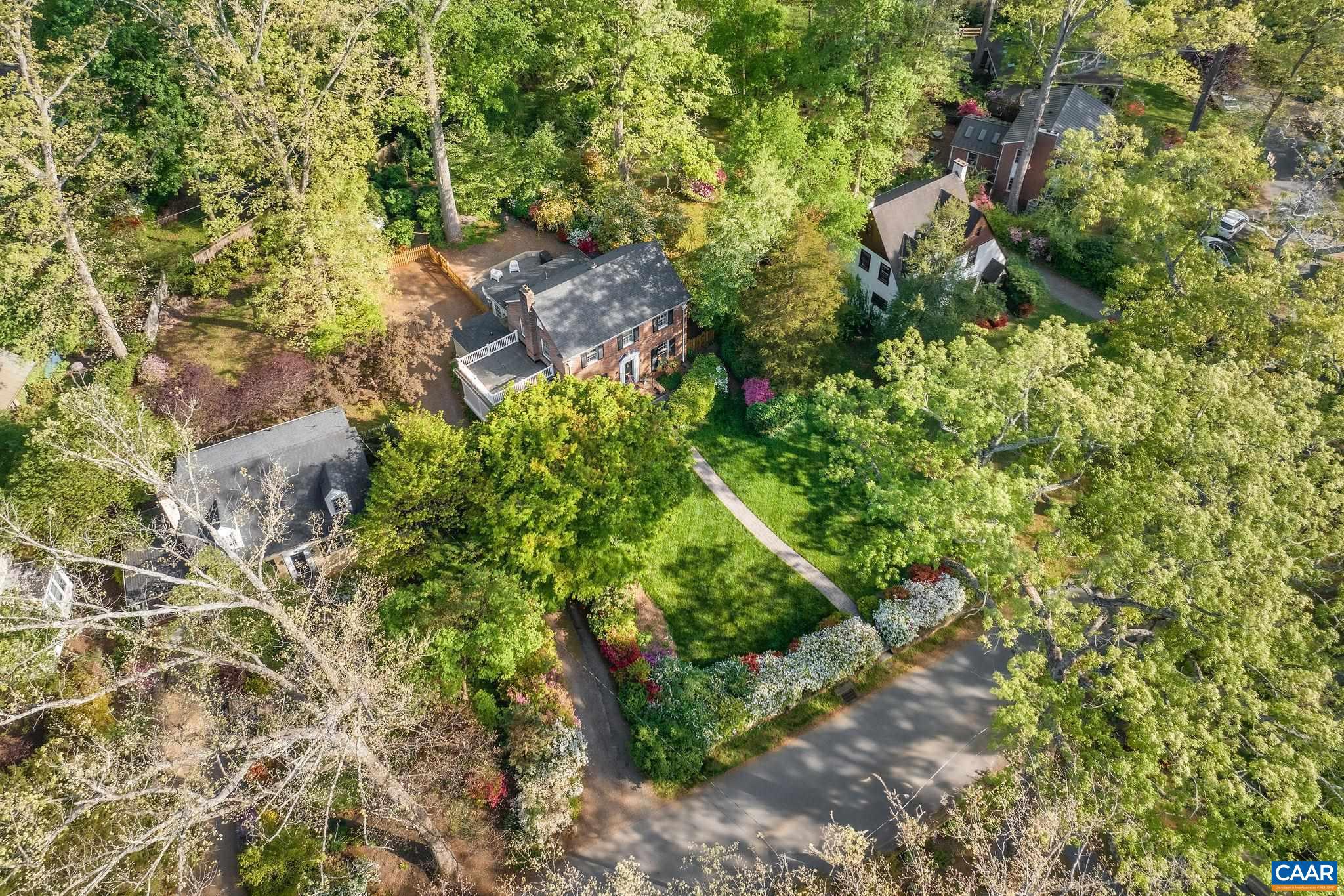 JEFFERSON PARK - Residential