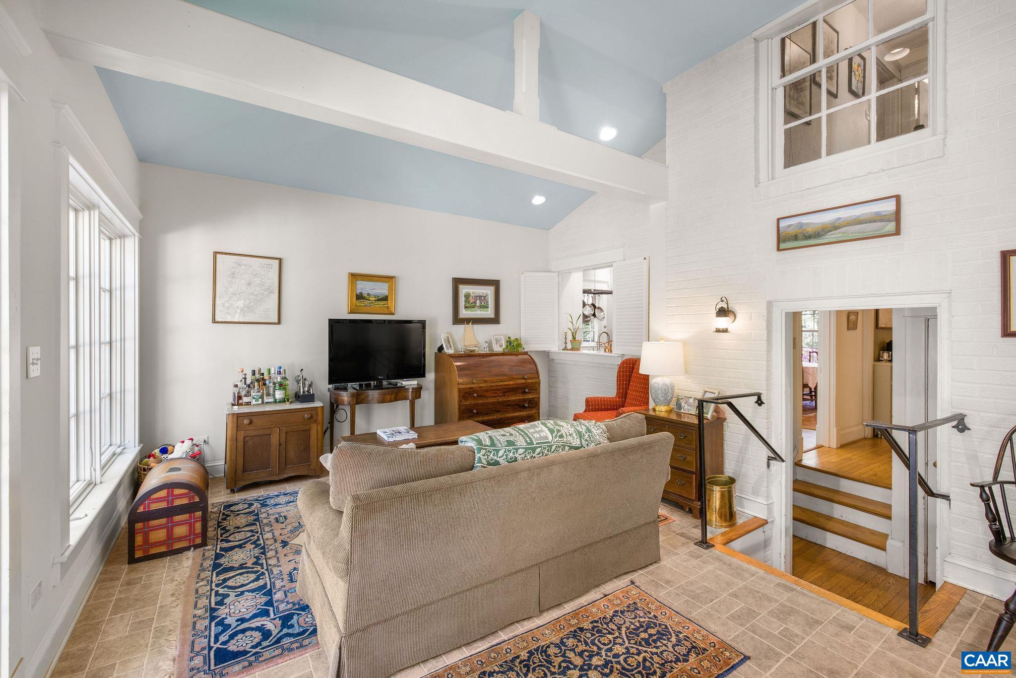 JEFFERSON PARK - Residential