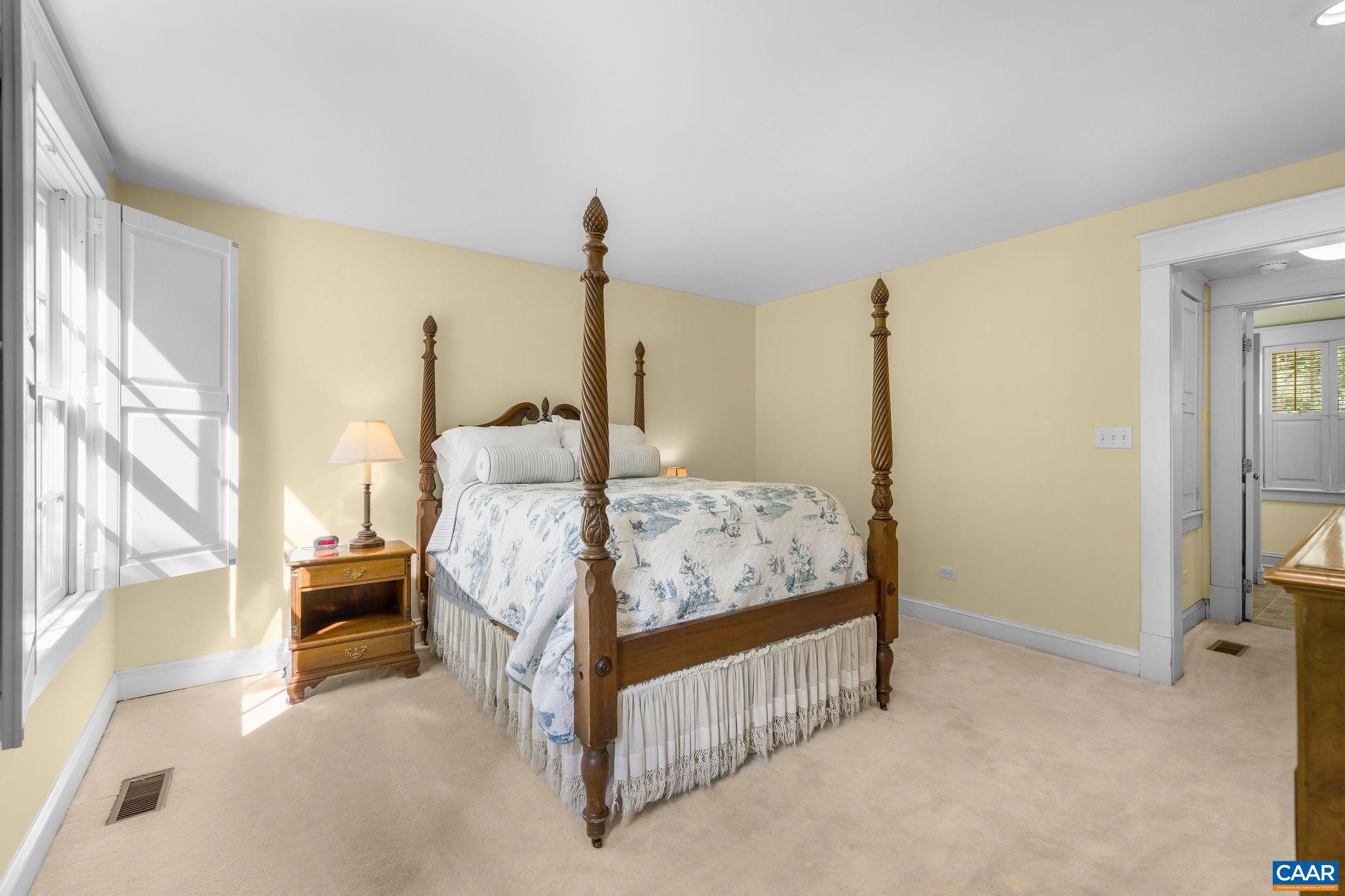 JEFFERSON PARK - Residential