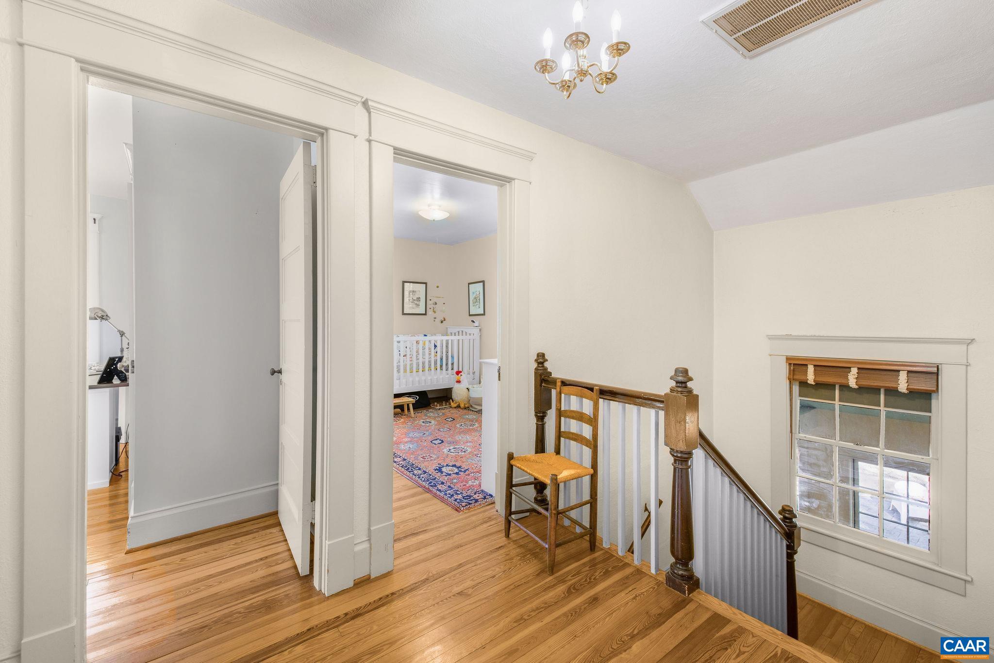 JEFFERSON PARK - Residential