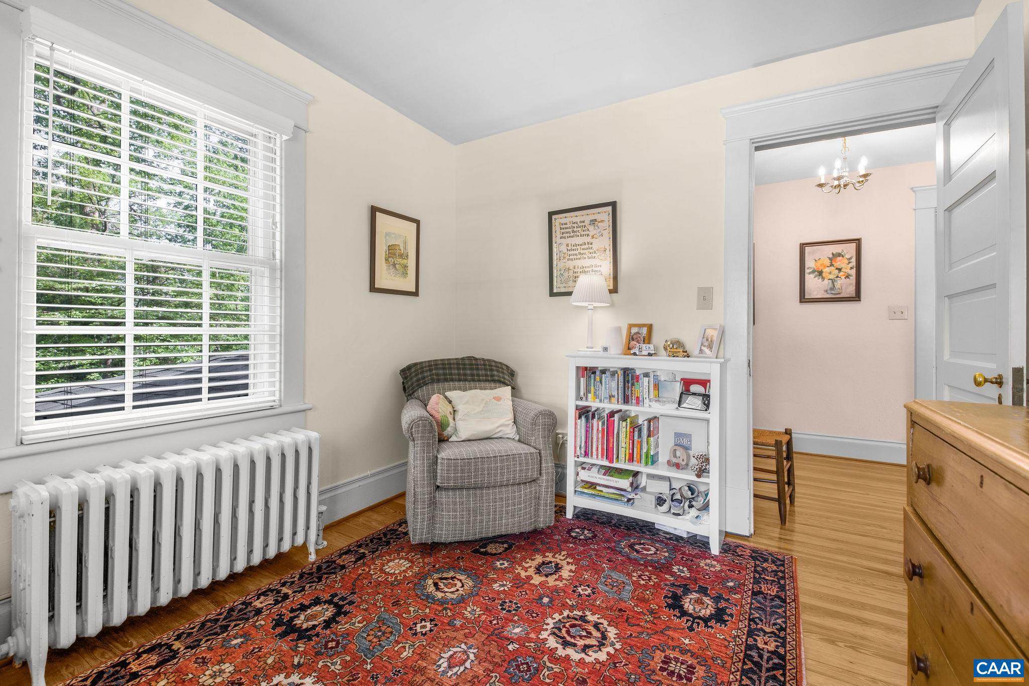 JEFFERSON PARK - Residential