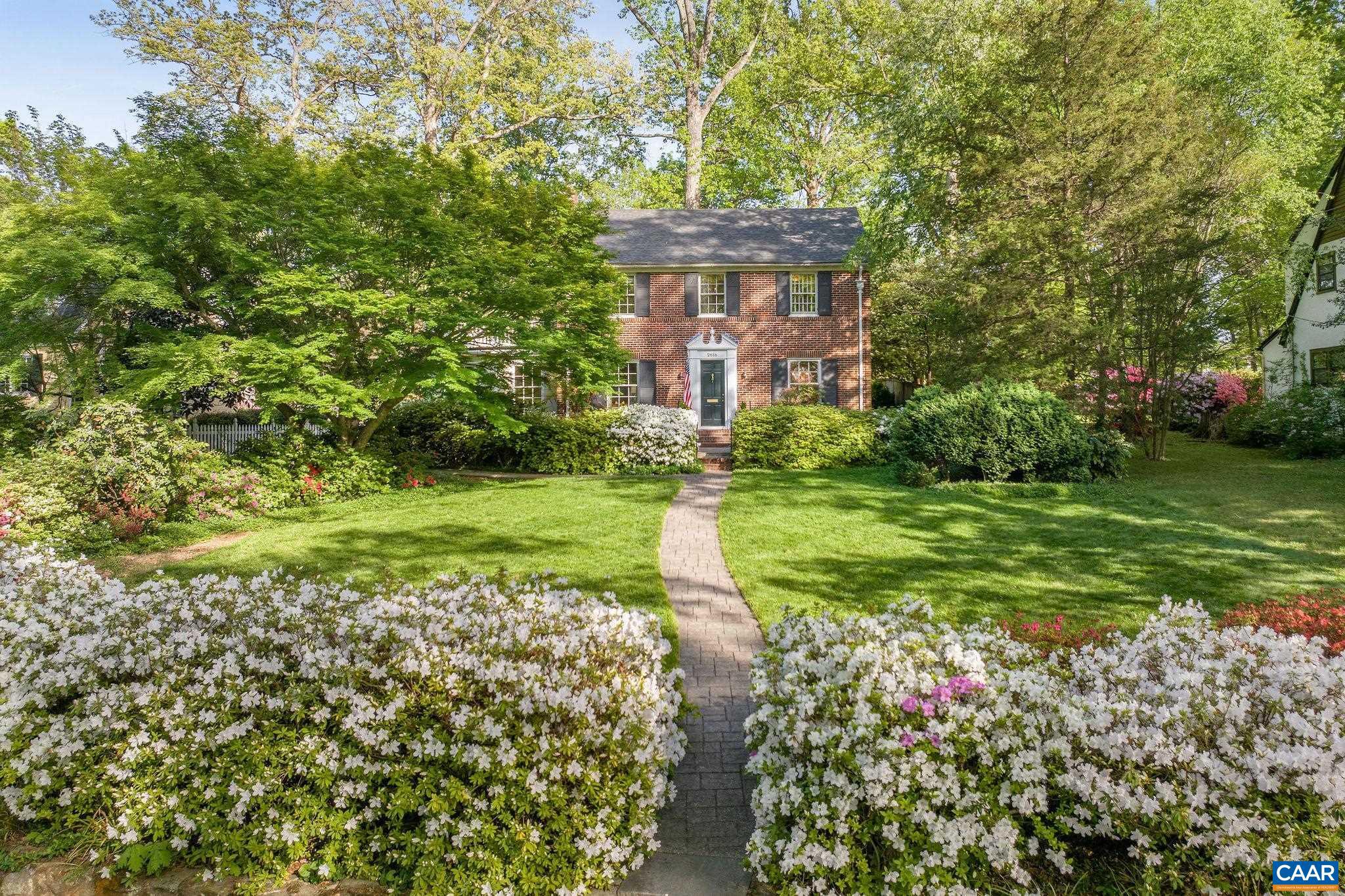 JEFFERSON PARK - Residential