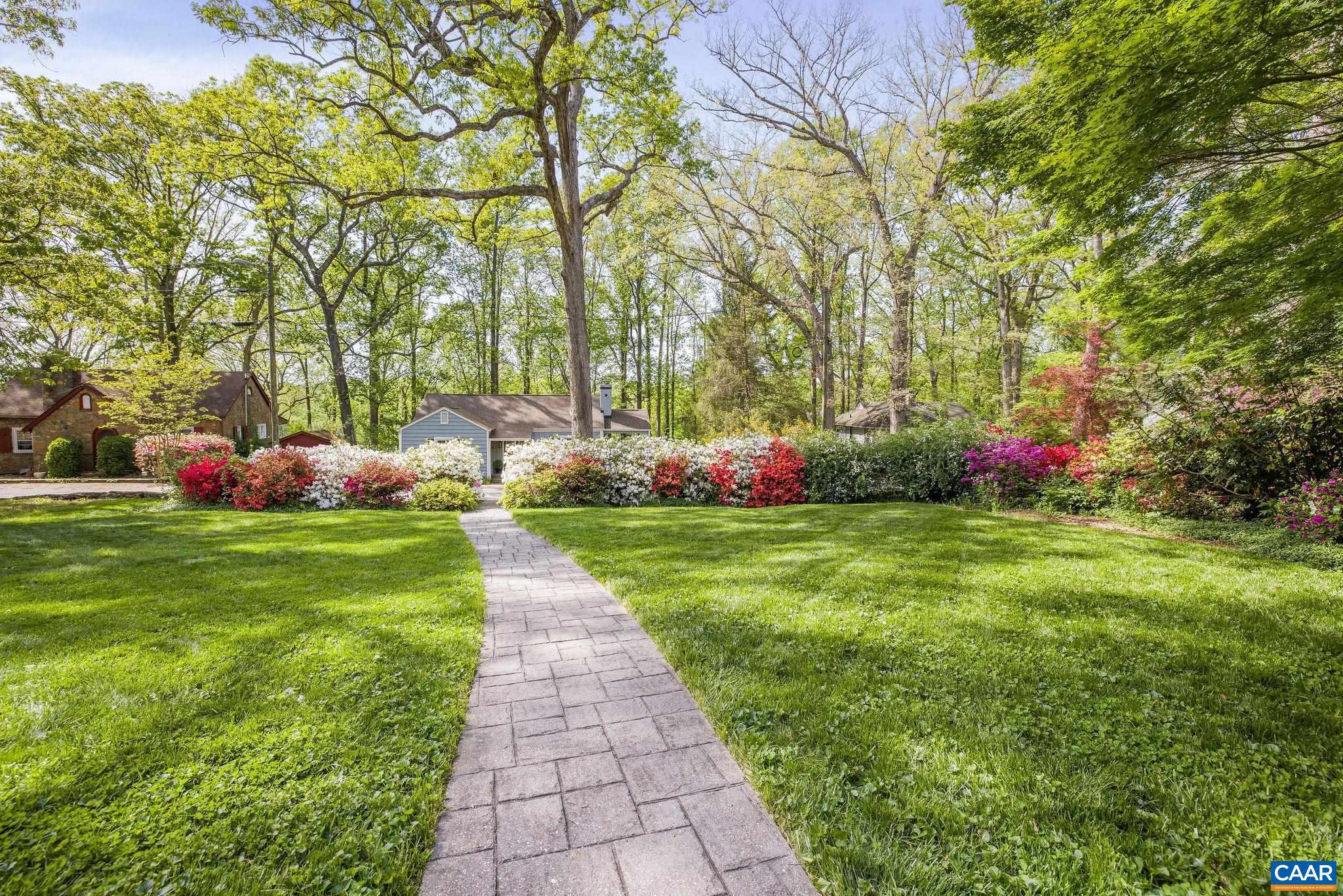 JEFFERSON PARK - Residential