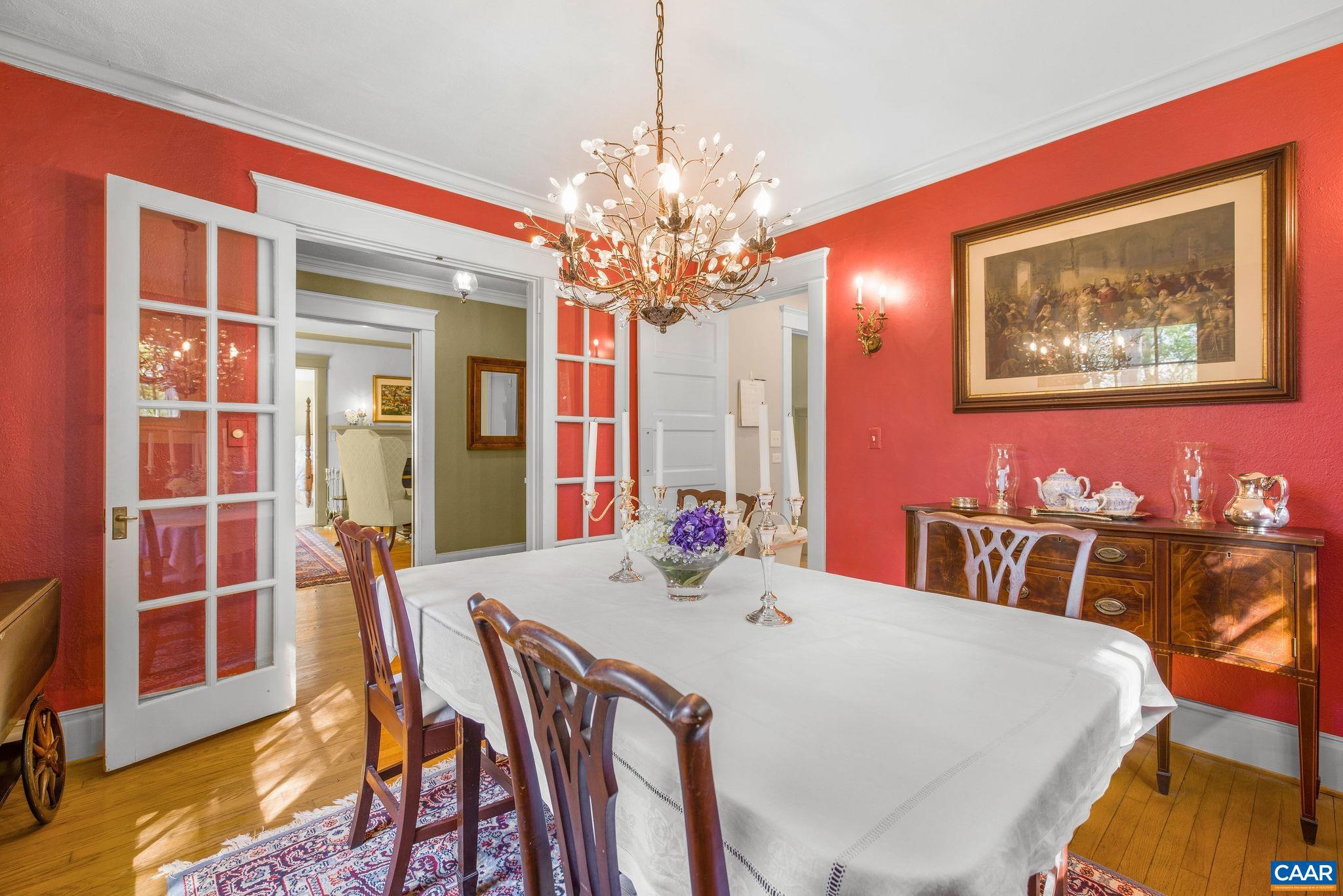 JEFFERSON PARK - Residential