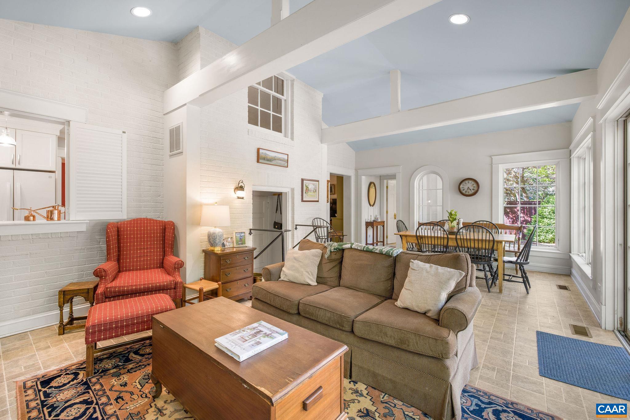 JEFFERSON PARK - Residential