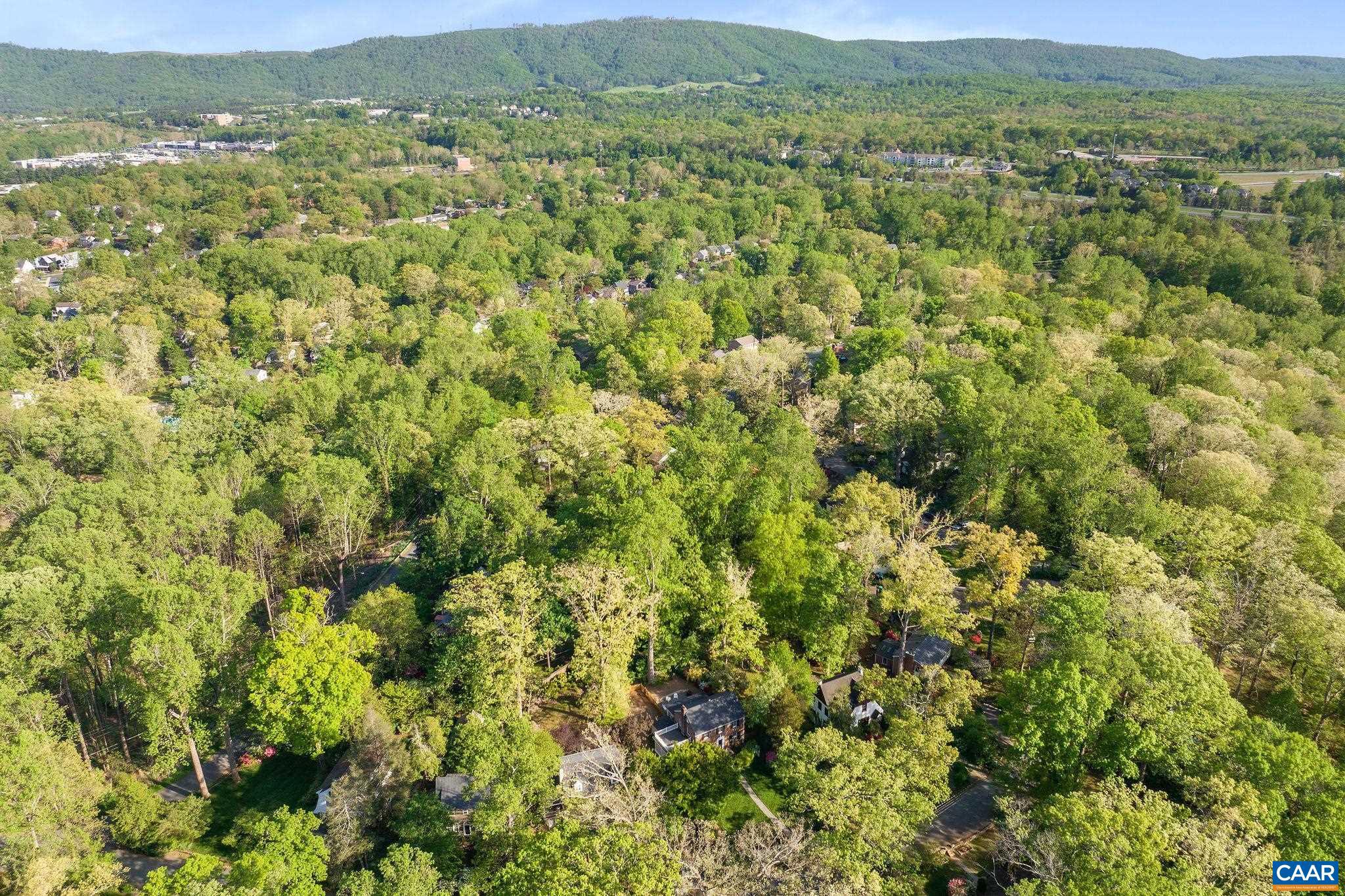 JEFFERSON PARK - Residential