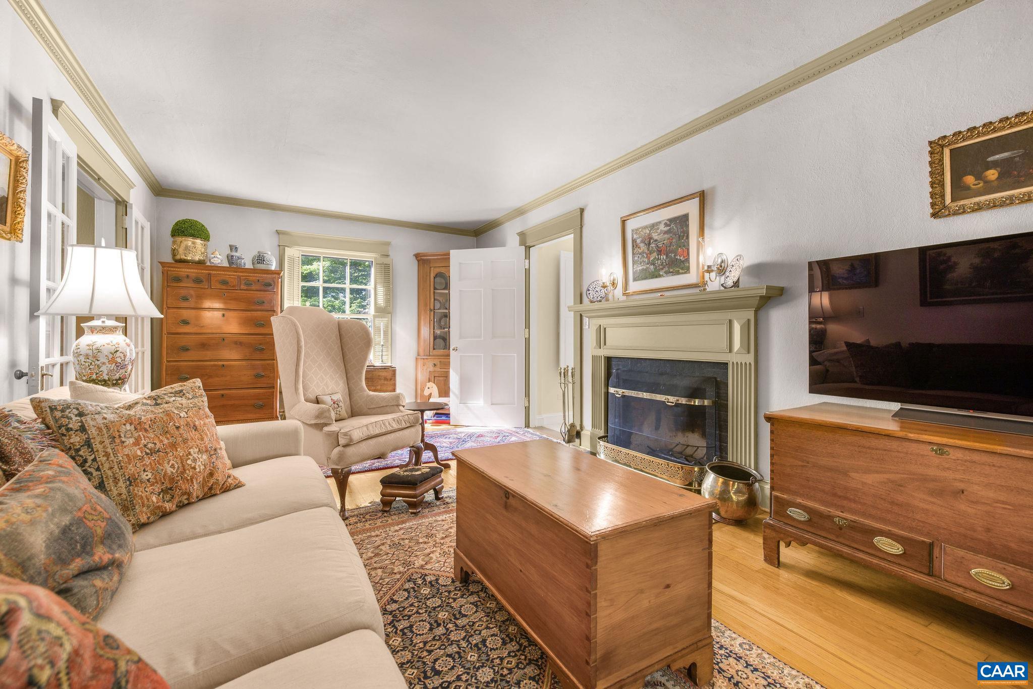 JEFFERSON PARK - Residential