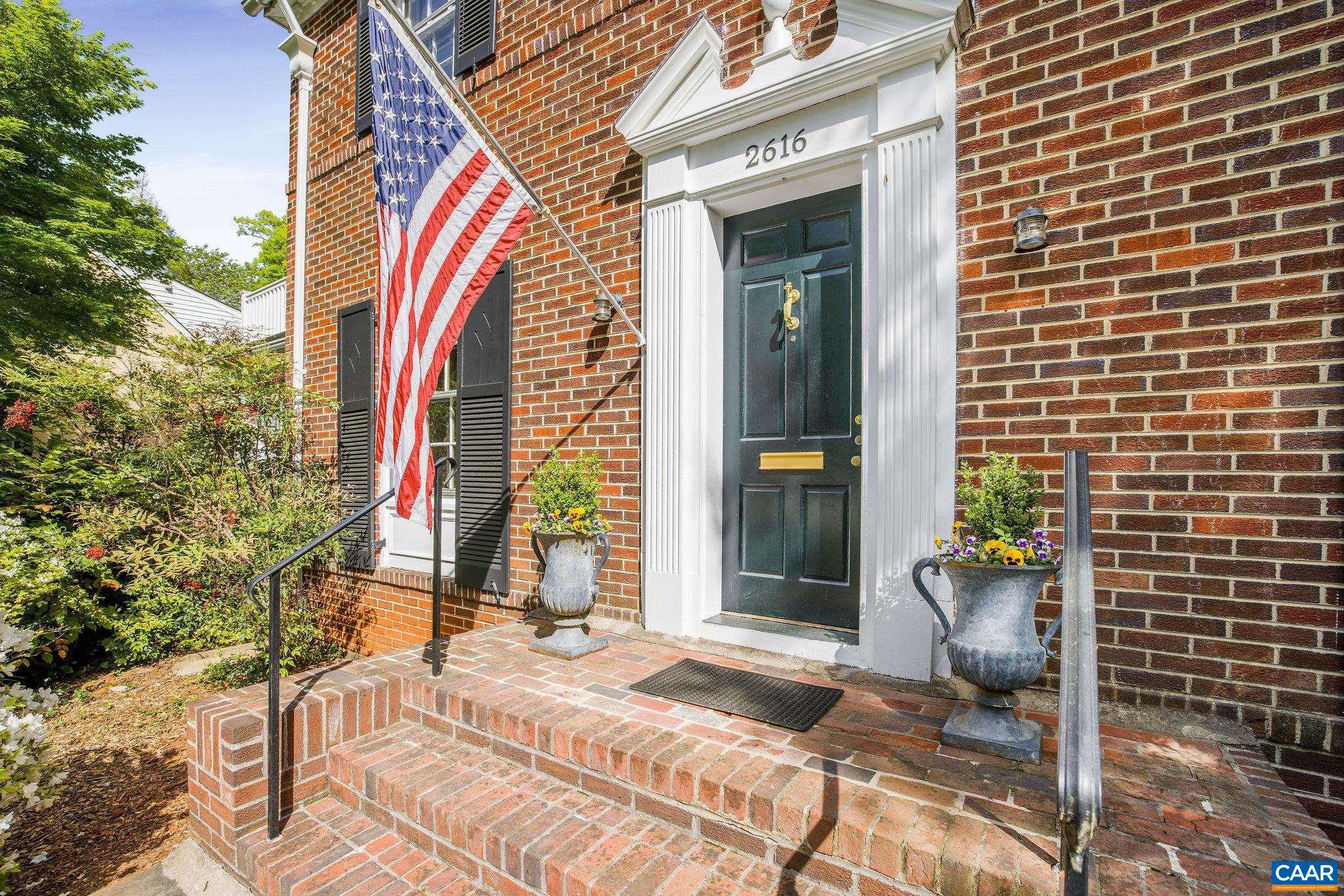 JEFFERSON PARK - Residential