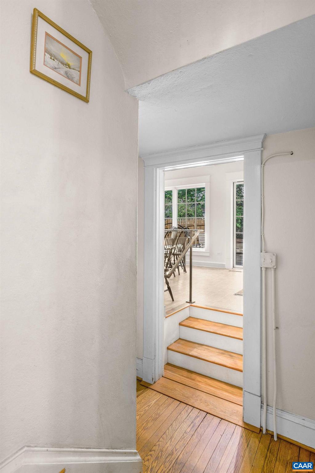 JEFFERSON PARK - Residential