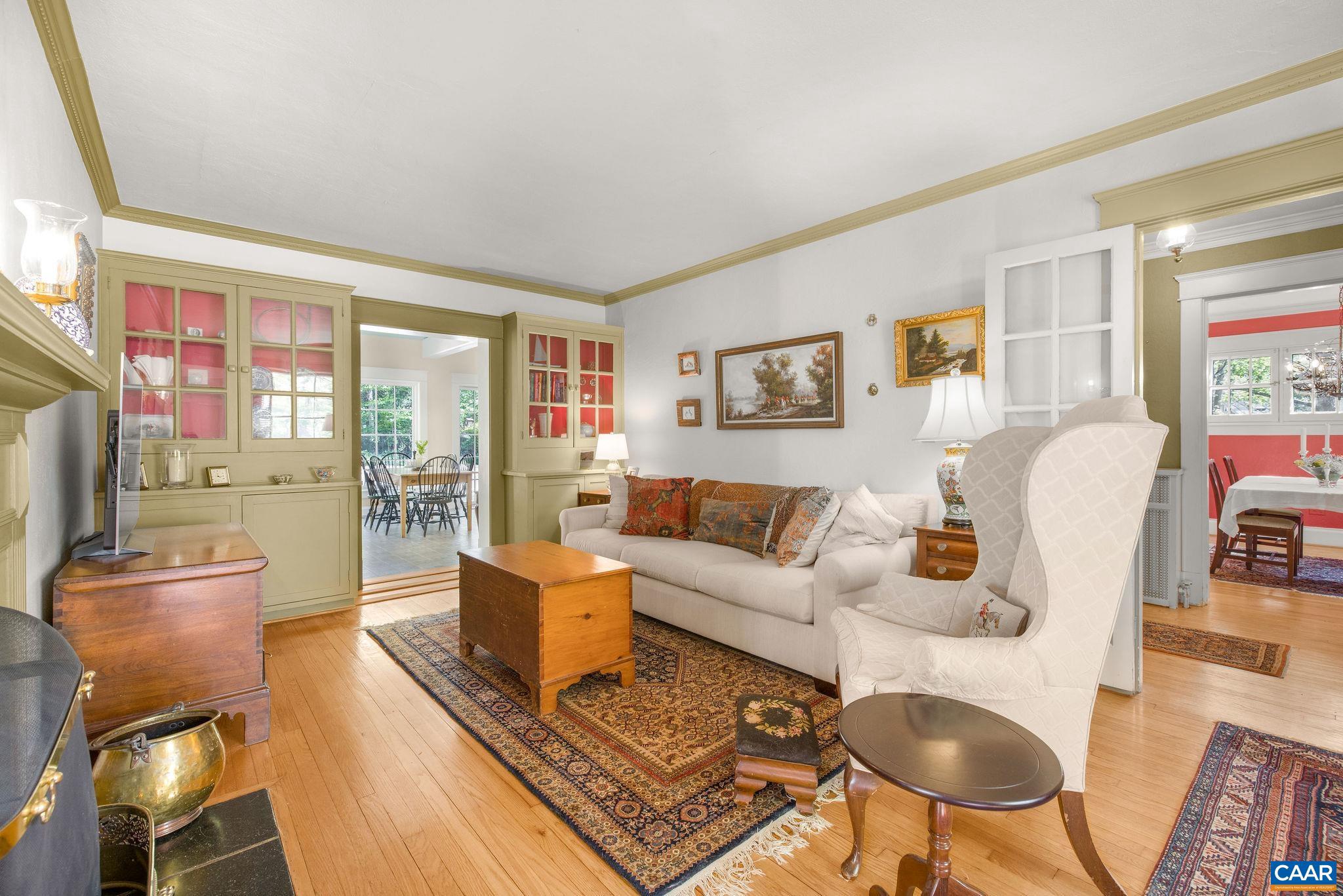 JEFFERSON PARK - Residential