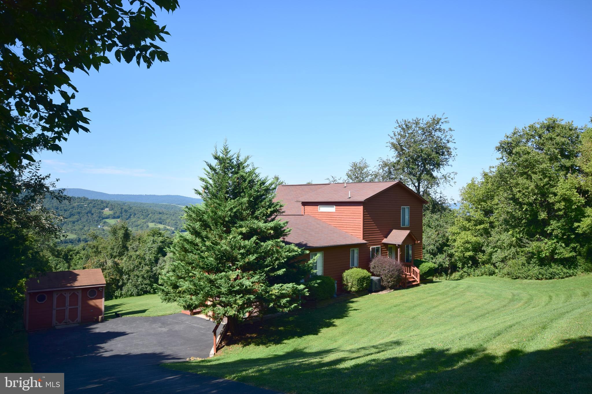 APPLE MT LAKE - Residential