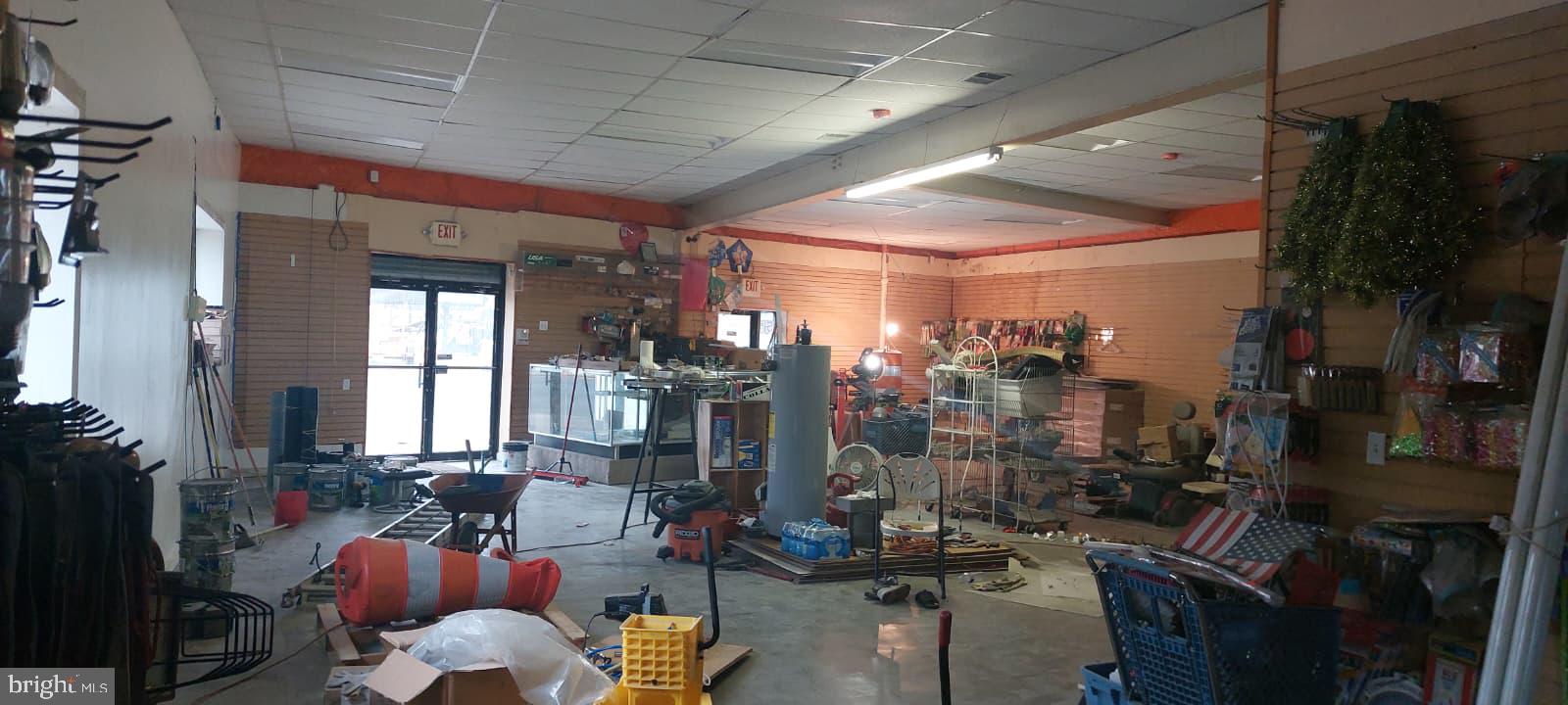 4545 S CRESCENT BOULEVARD