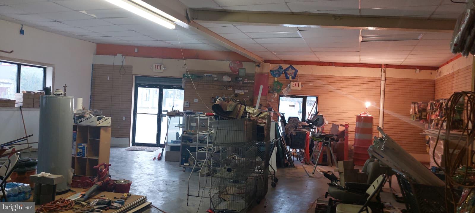 4545 S CRESCENT BOULEVARD