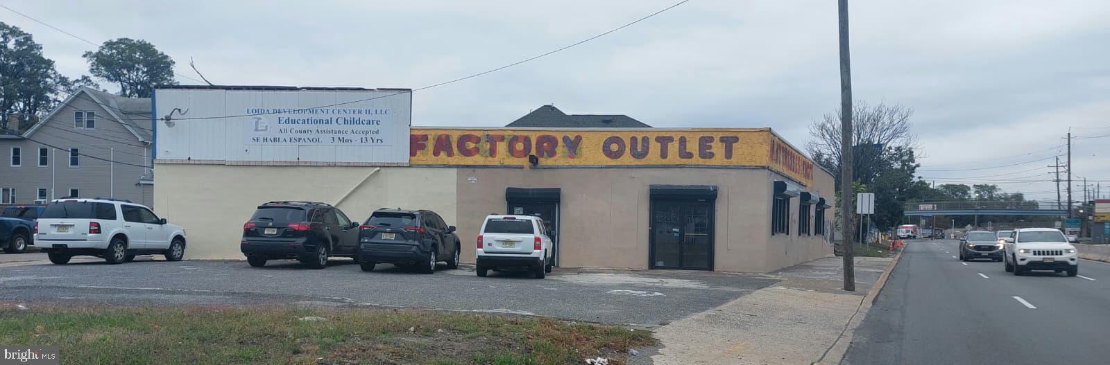 4545 S CRESCENT BOULEVARD