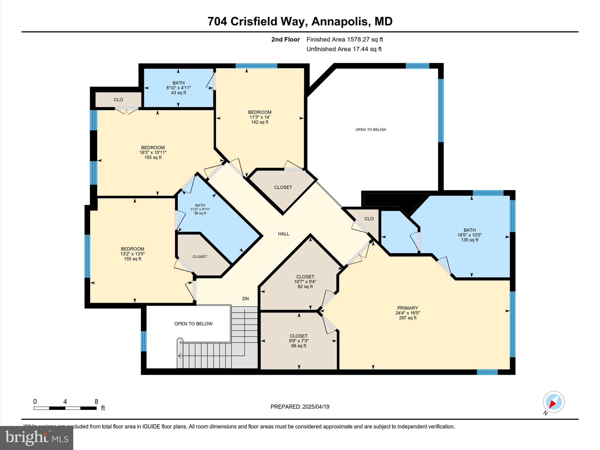 KINGSPORT - Residential