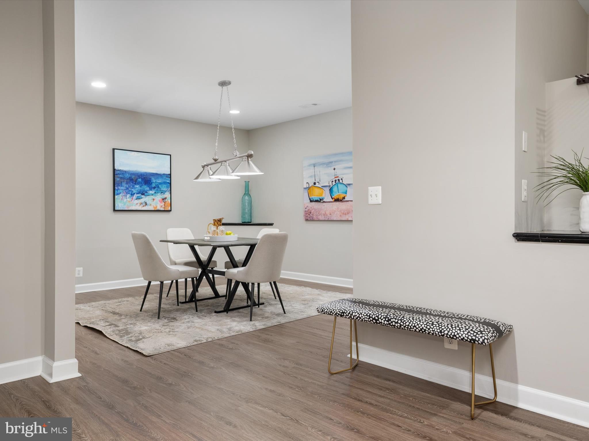 KINGSPORT - Residential