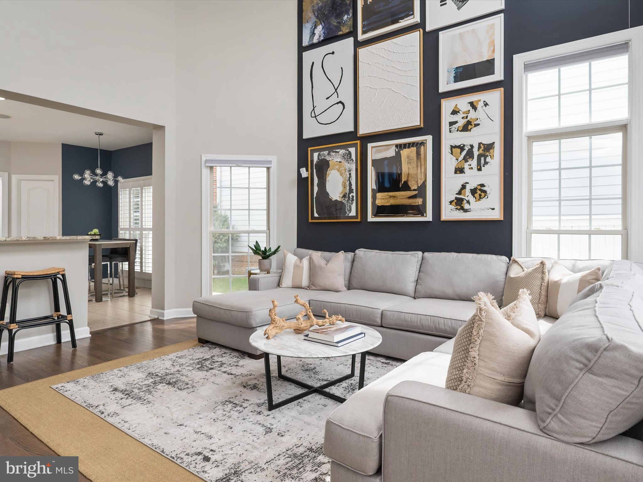 KINGSPORT - Residential