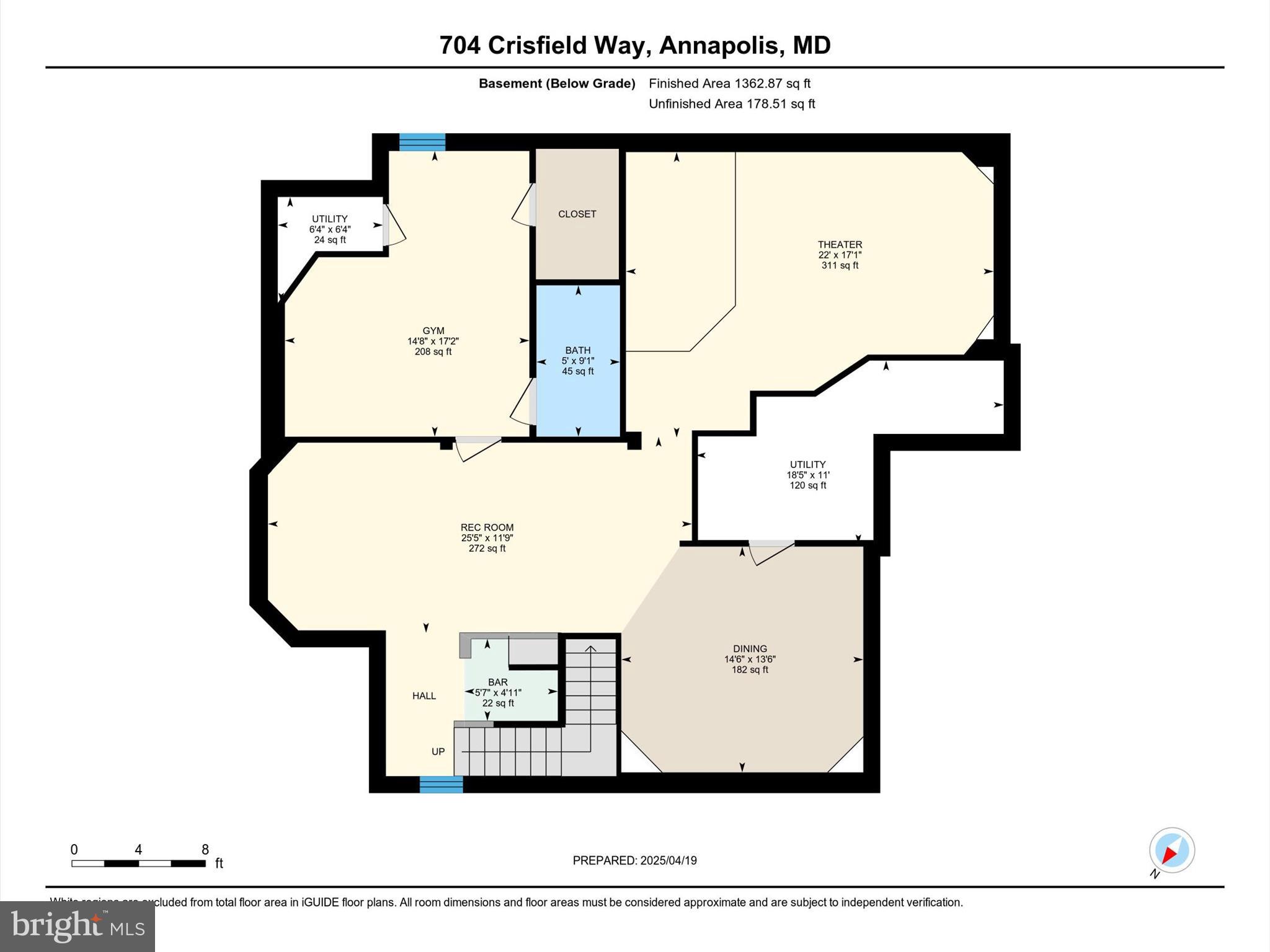 KINGSPORT - Residential