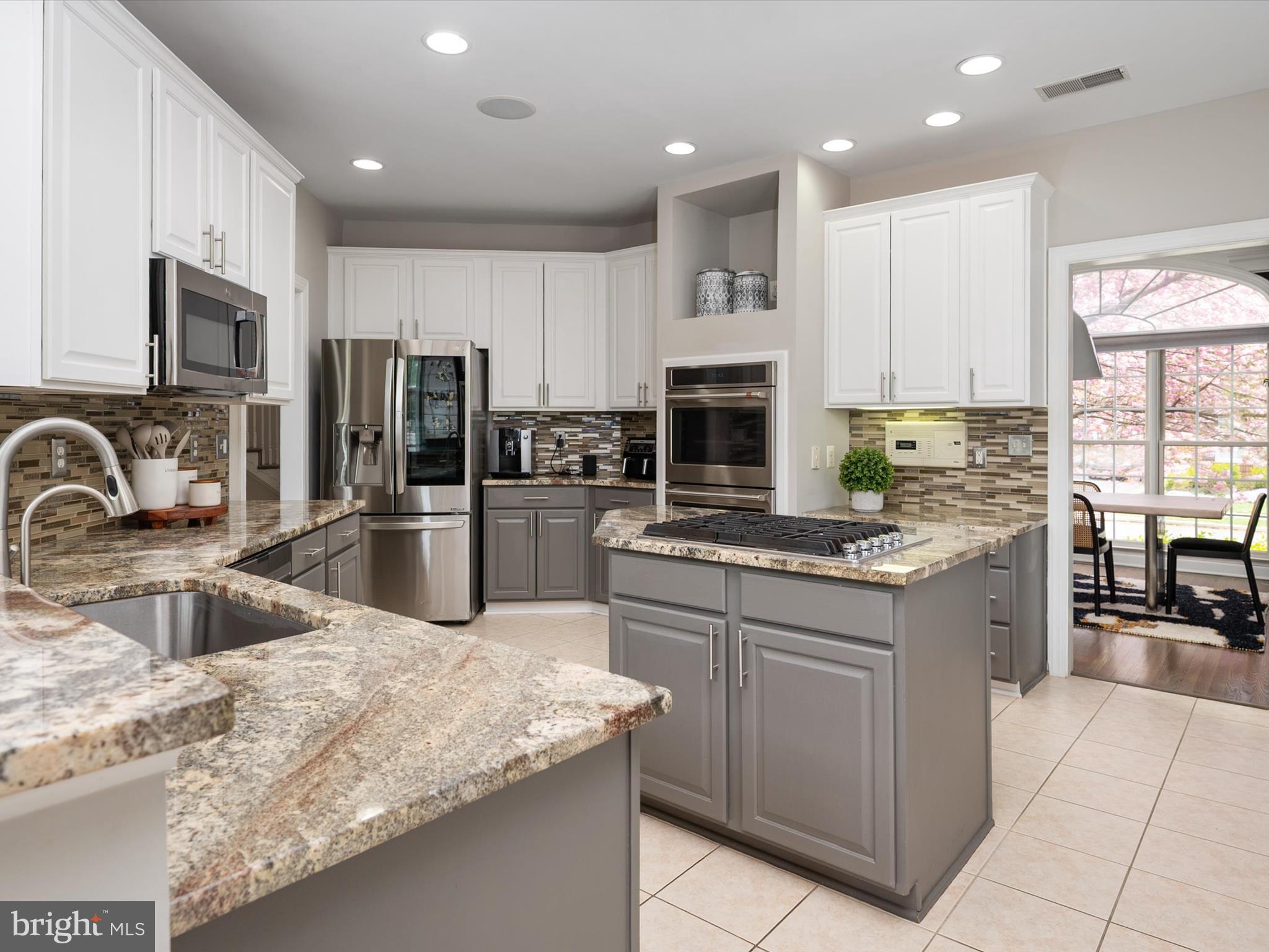 KINGSPORT - Residential