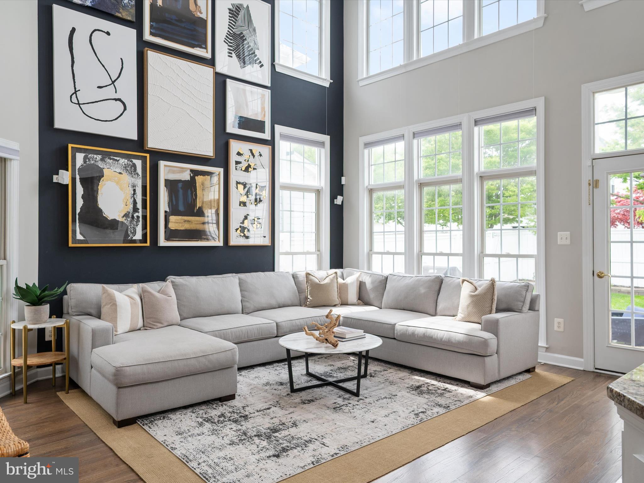 KINGSPORT - Residential