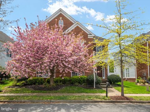 704 CRISFIELD WAY ANNAPOLIS MD 21401