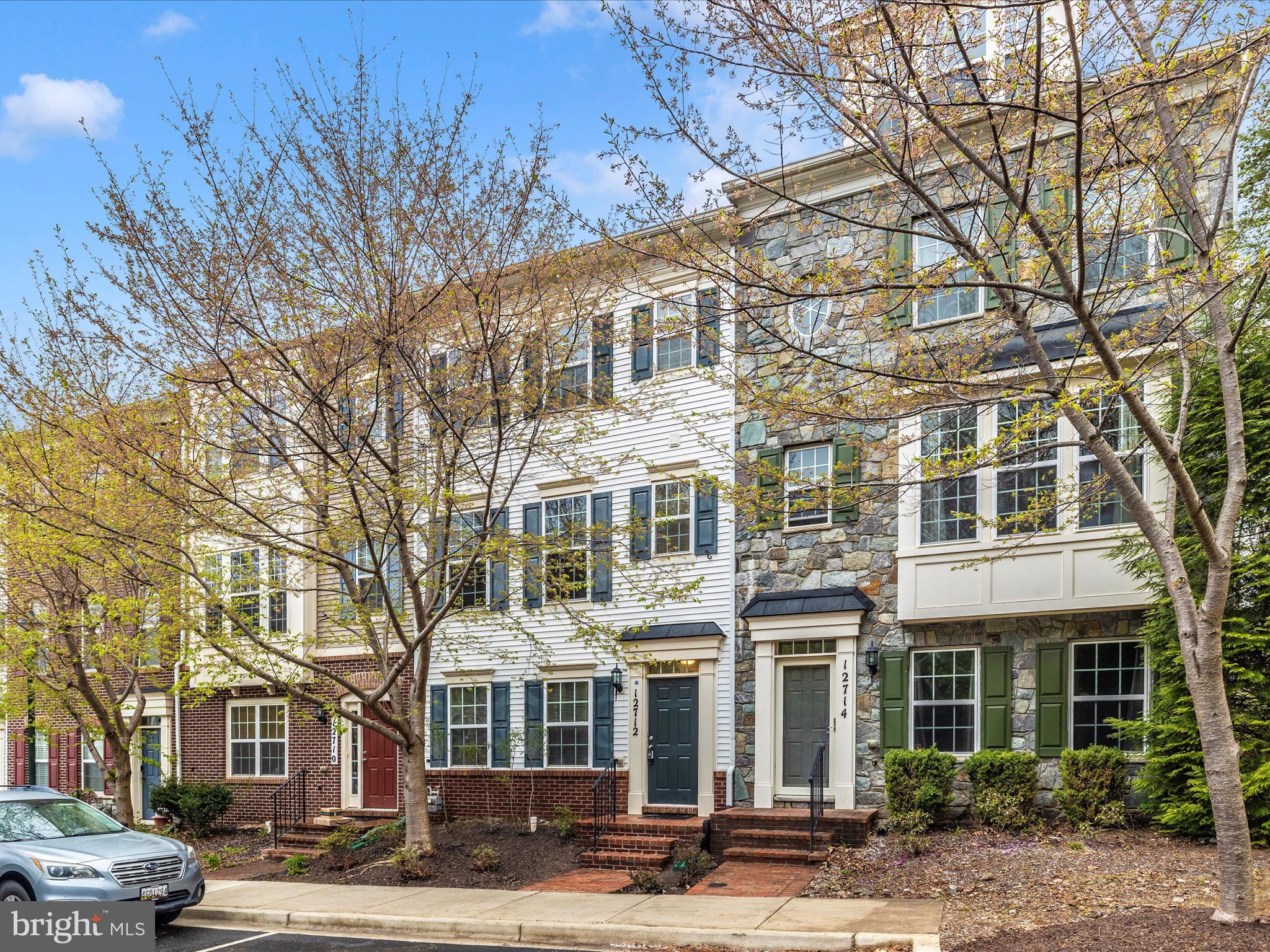 12712 HORSESHOE BEND CIRCLE