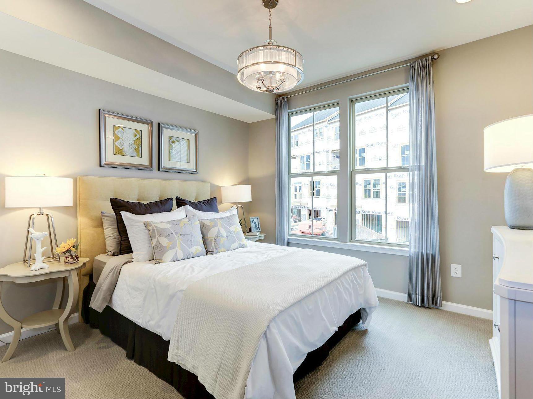 EDITORS PARK - Residential