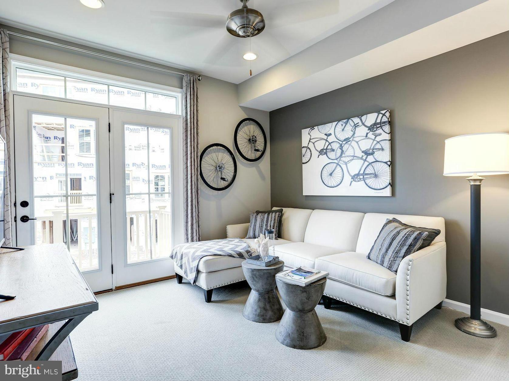 EDITORS PARK - Residential