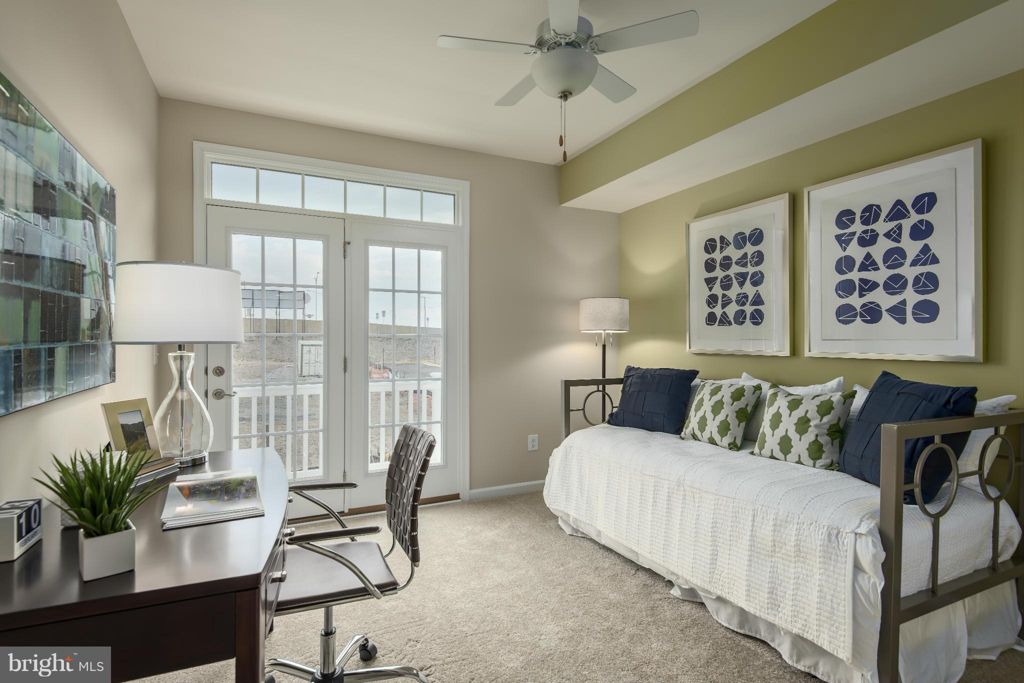 EDITORS PARK - Residential