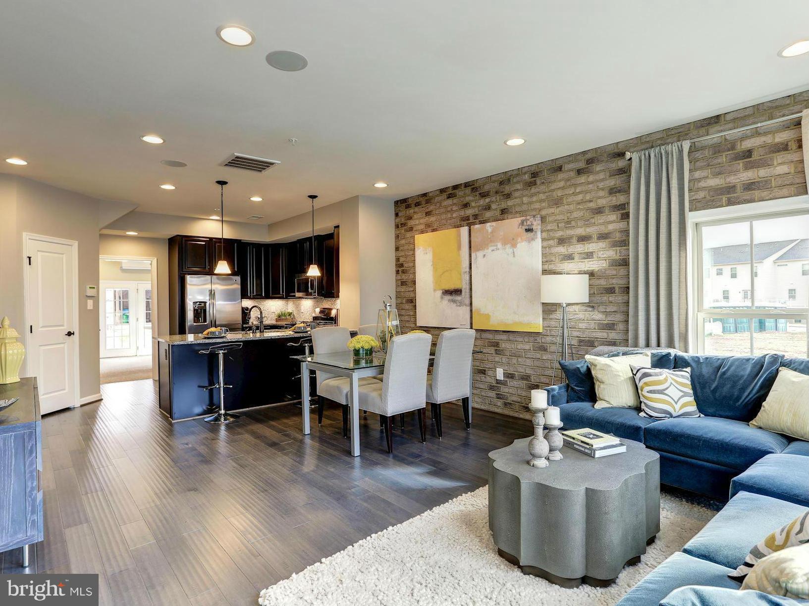 EDITORS PARK - Residential