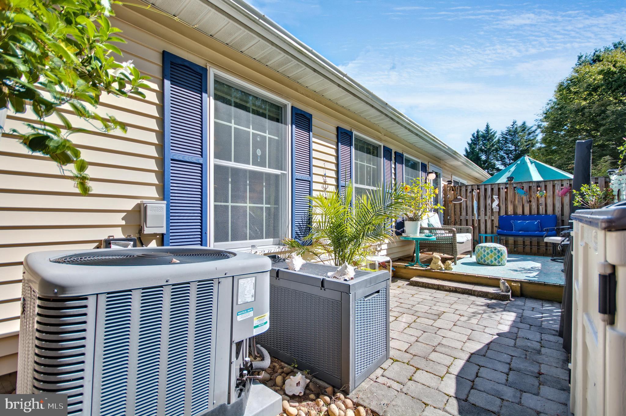 HERITAGE HARBOUR - Residential