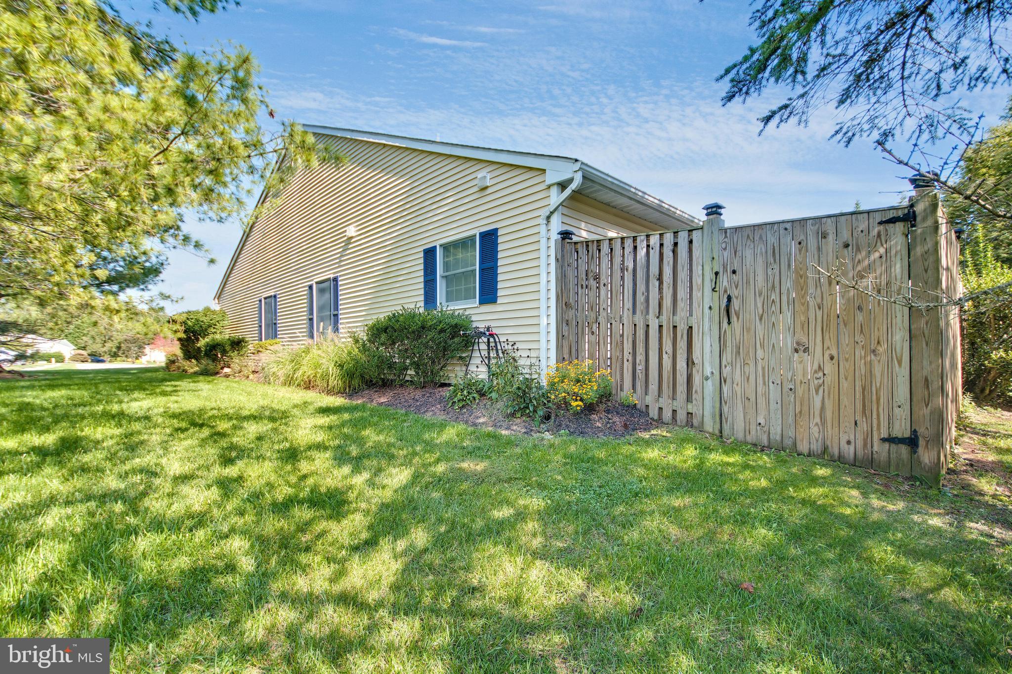 HERITAGE HARBOUR - Residential