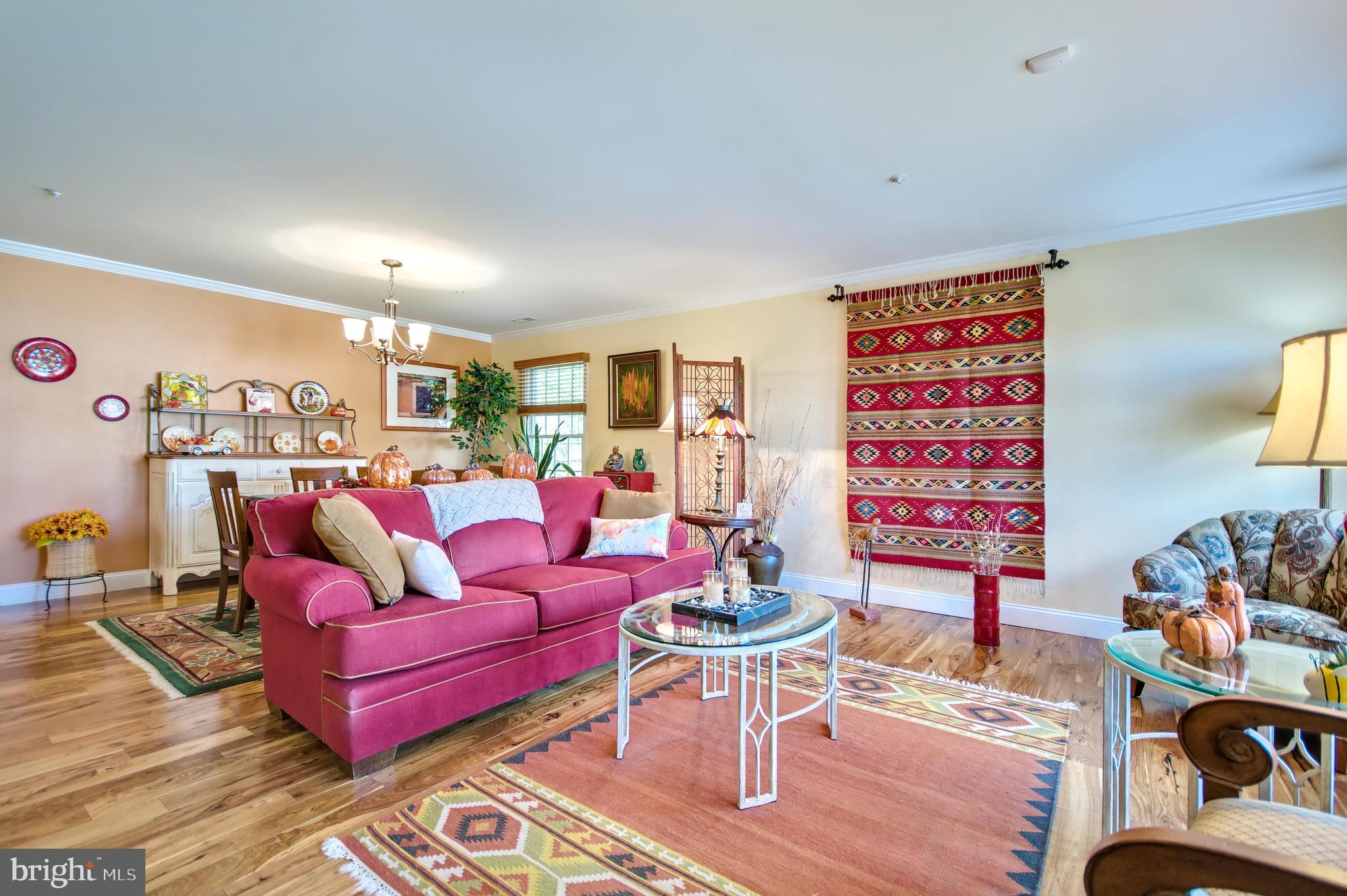 HERITAGE HARBOUR - Residential