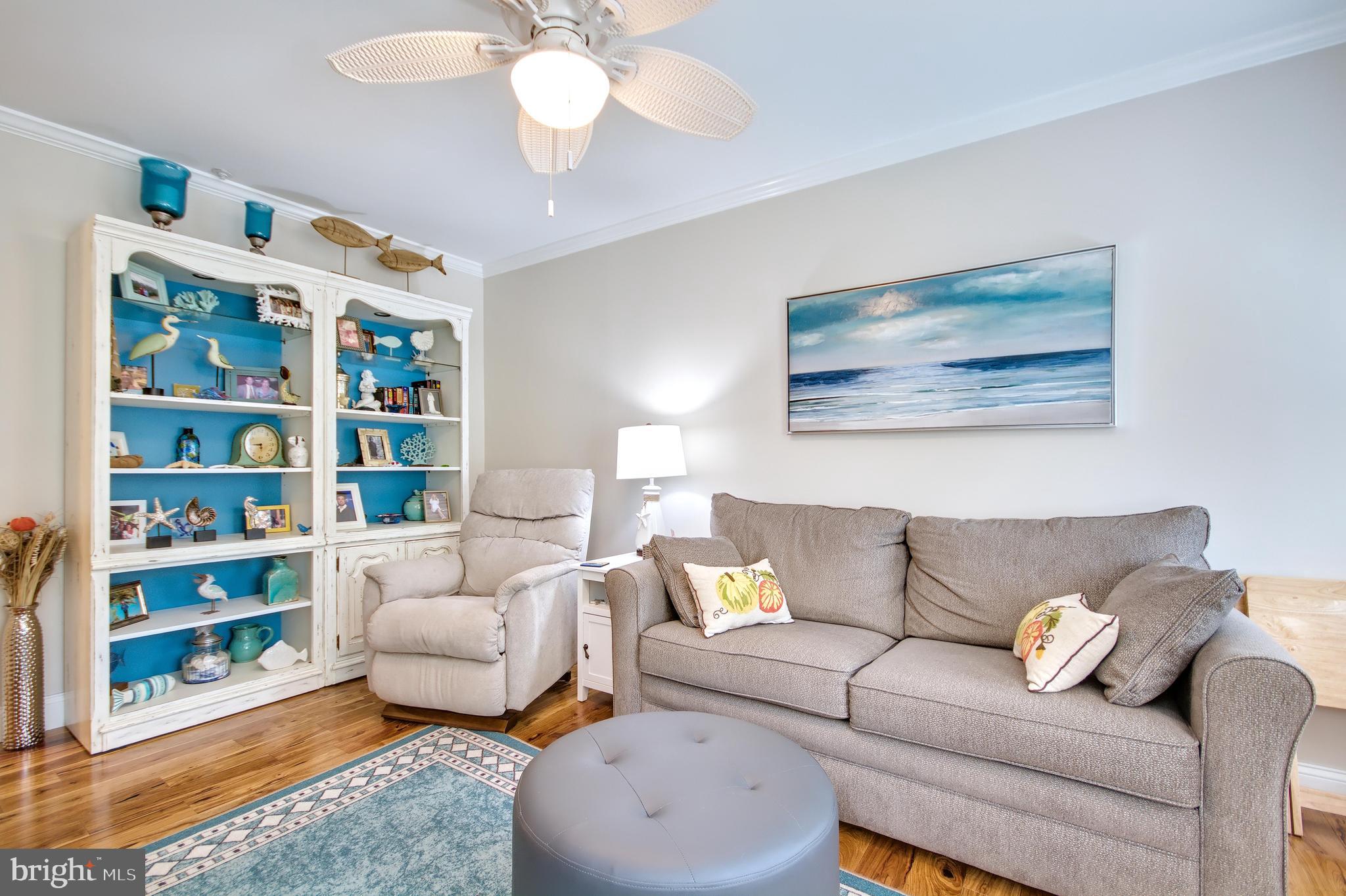 HERITAGE HARBOUR - Residential