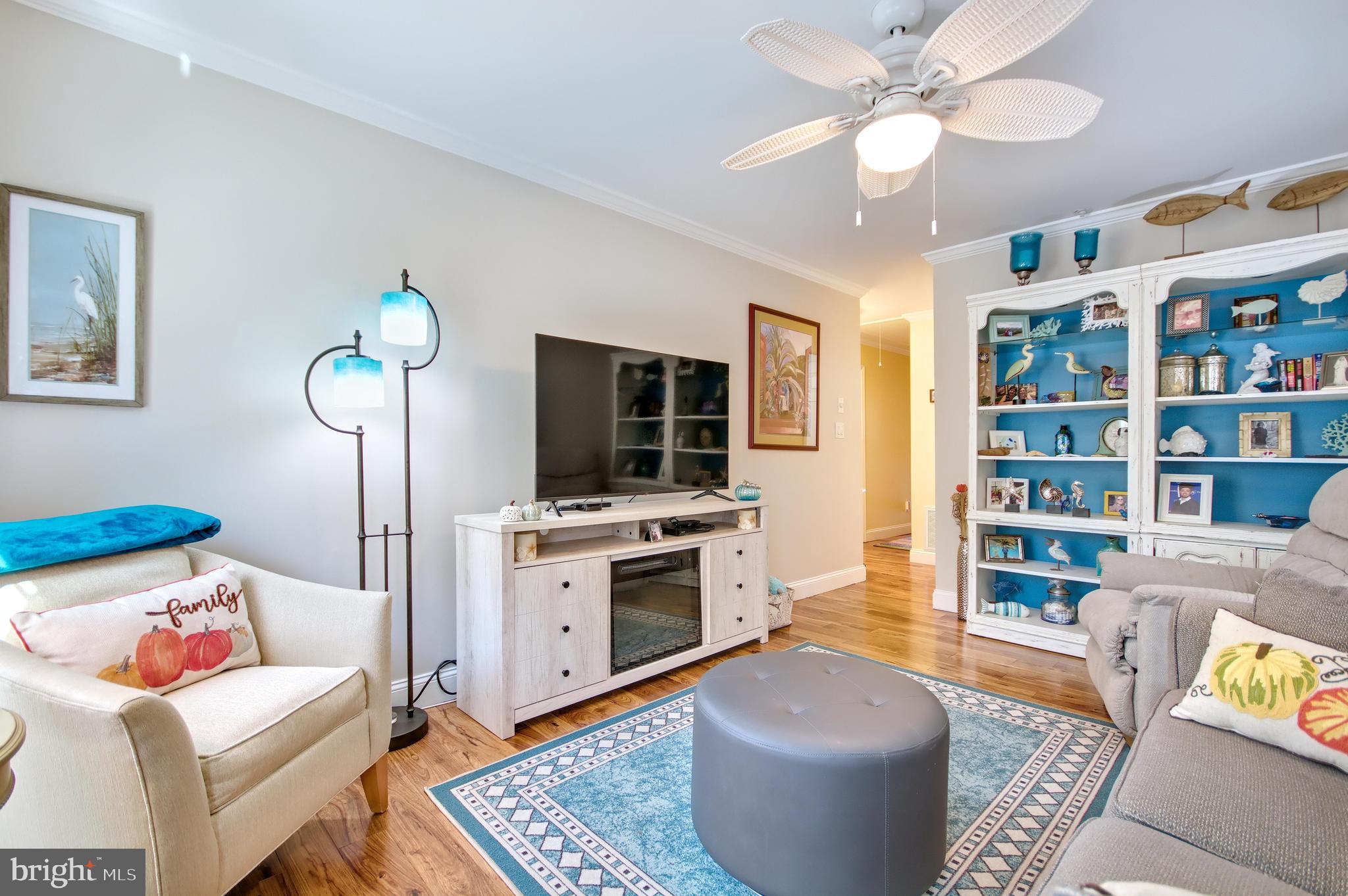 HERITAGE HARBOUR - Residential