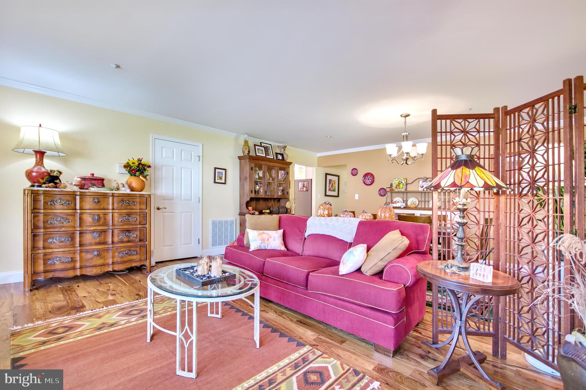 HERITAGE HARBOUR - Residential