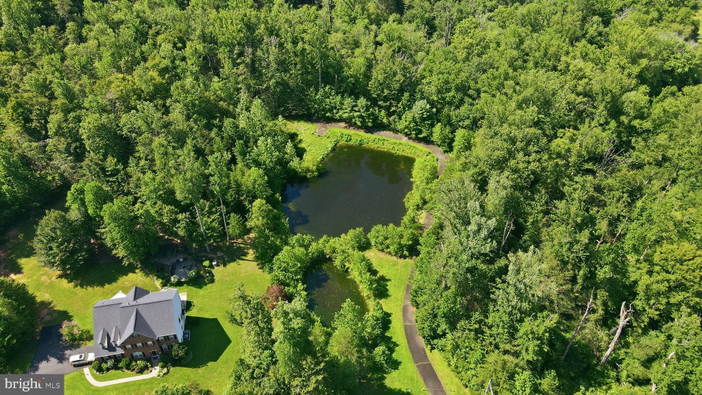 Photo of 6645 Passage Creek Lane, MANASSAS, VA 20112 (MLS # VAPW2125148)
