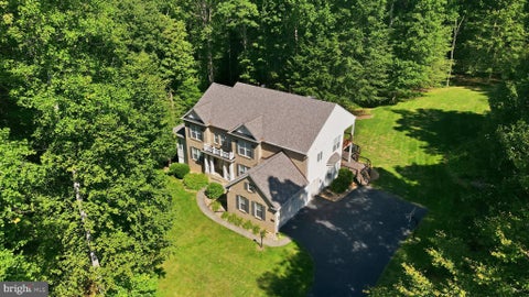 Photo of 6645 Passage Creek Lane, MANASSAS, VA 20112 (MLS # VAPW2125148)