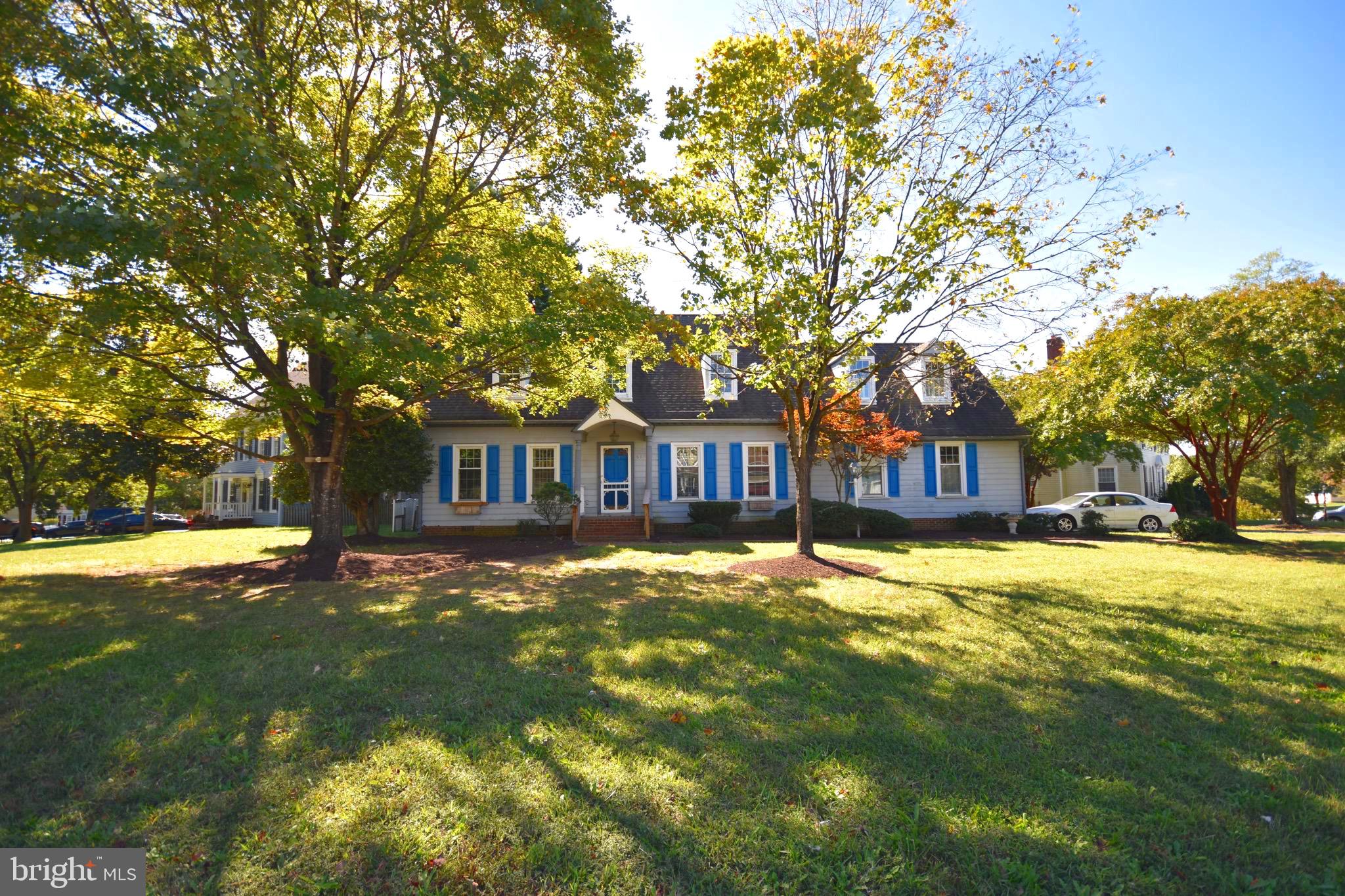 6104 PATRICIAN COURT