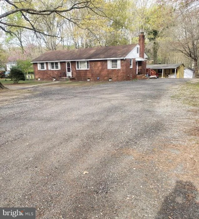 140 S Arch Road, North Chesterfield, VA, 23224